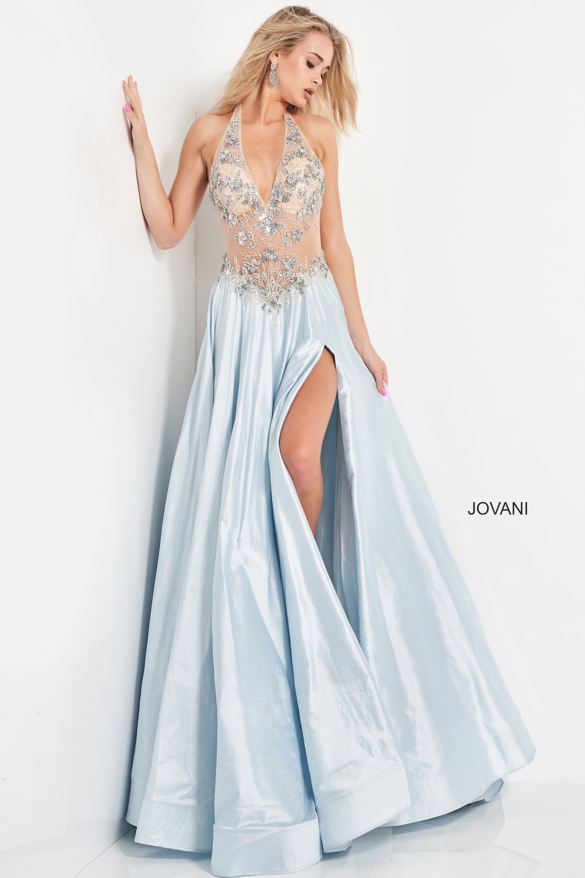 Jovani 05587