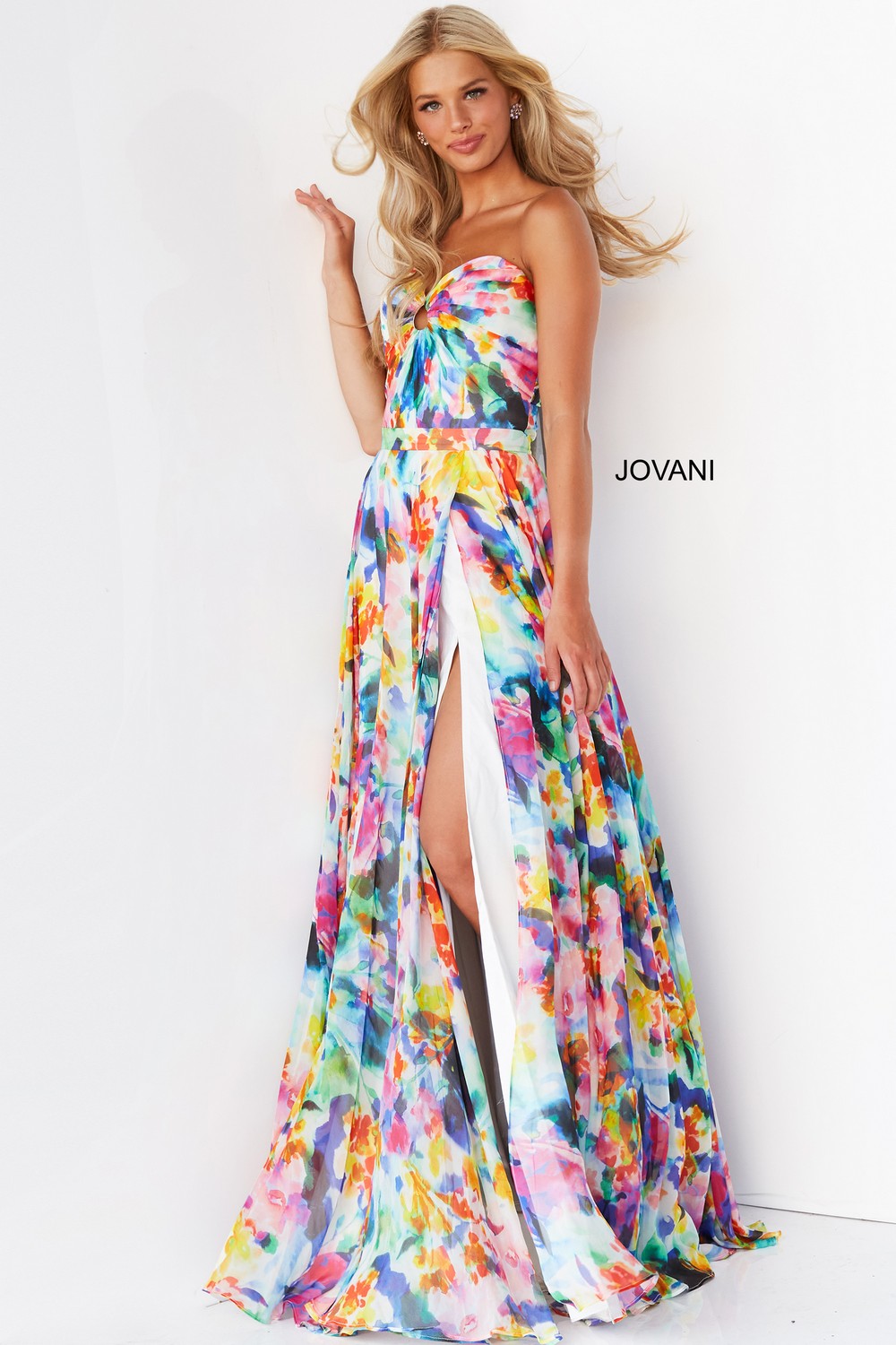 Jovani 5589