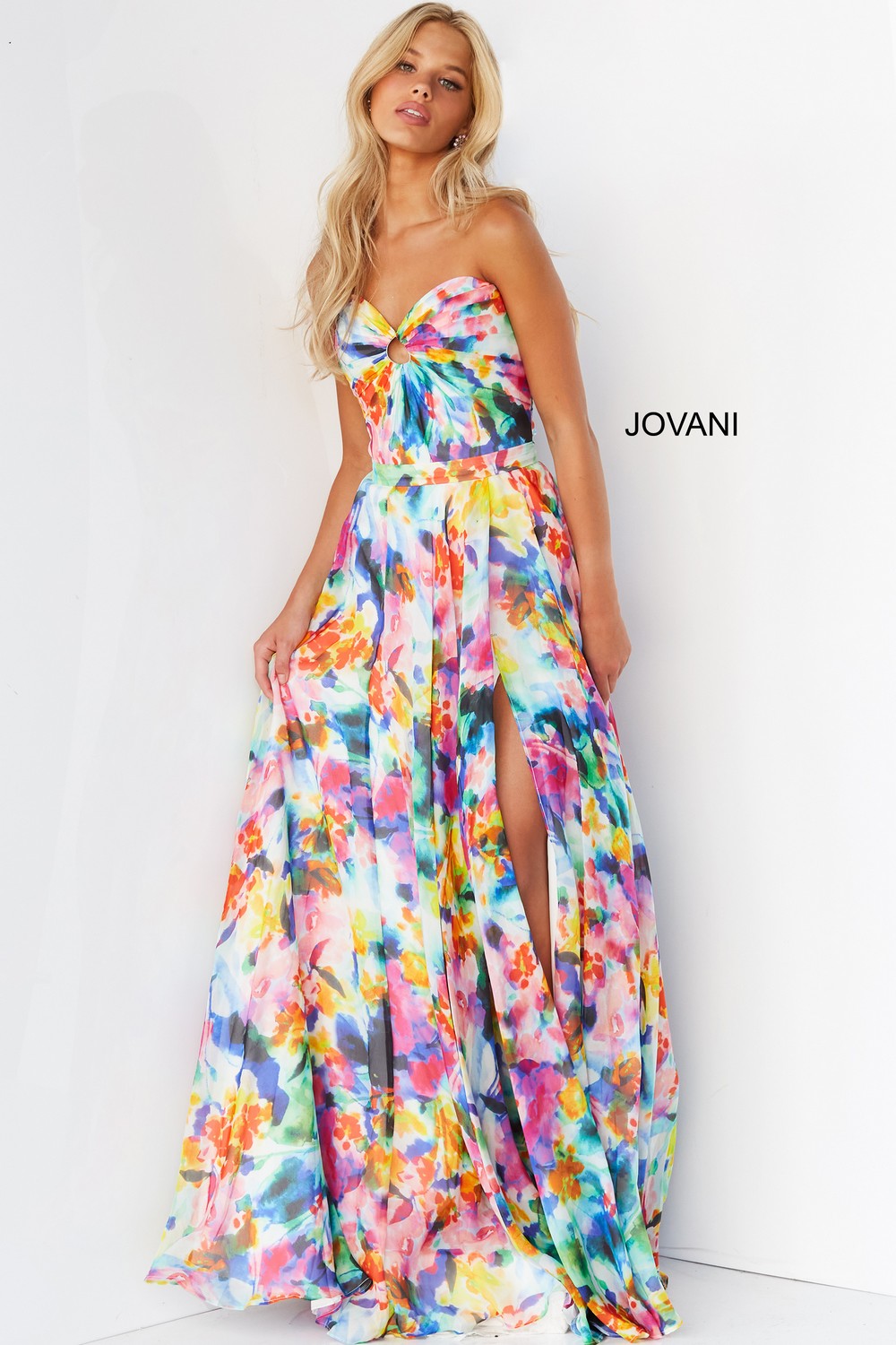 Jovani 5589