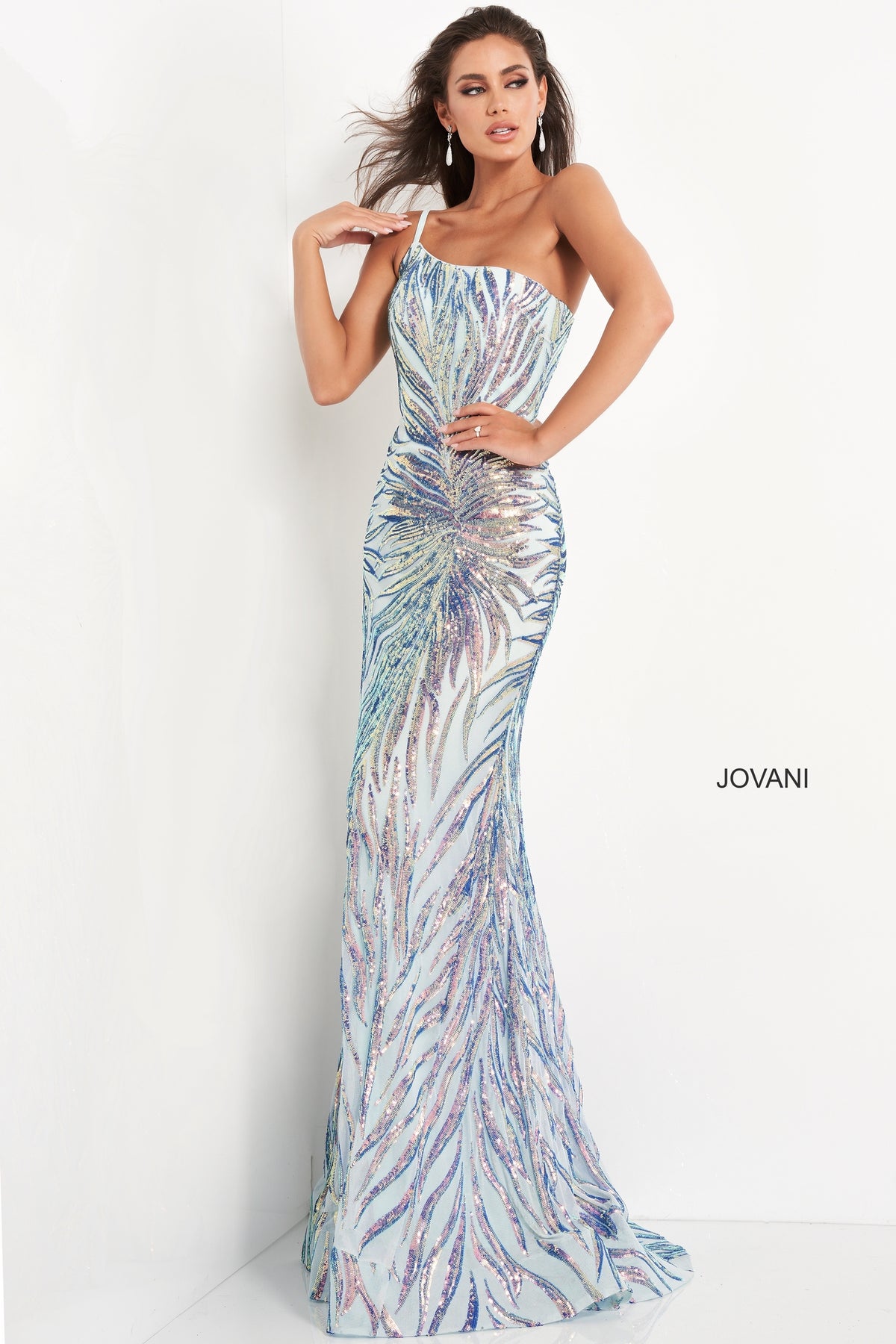 Jovani 05664