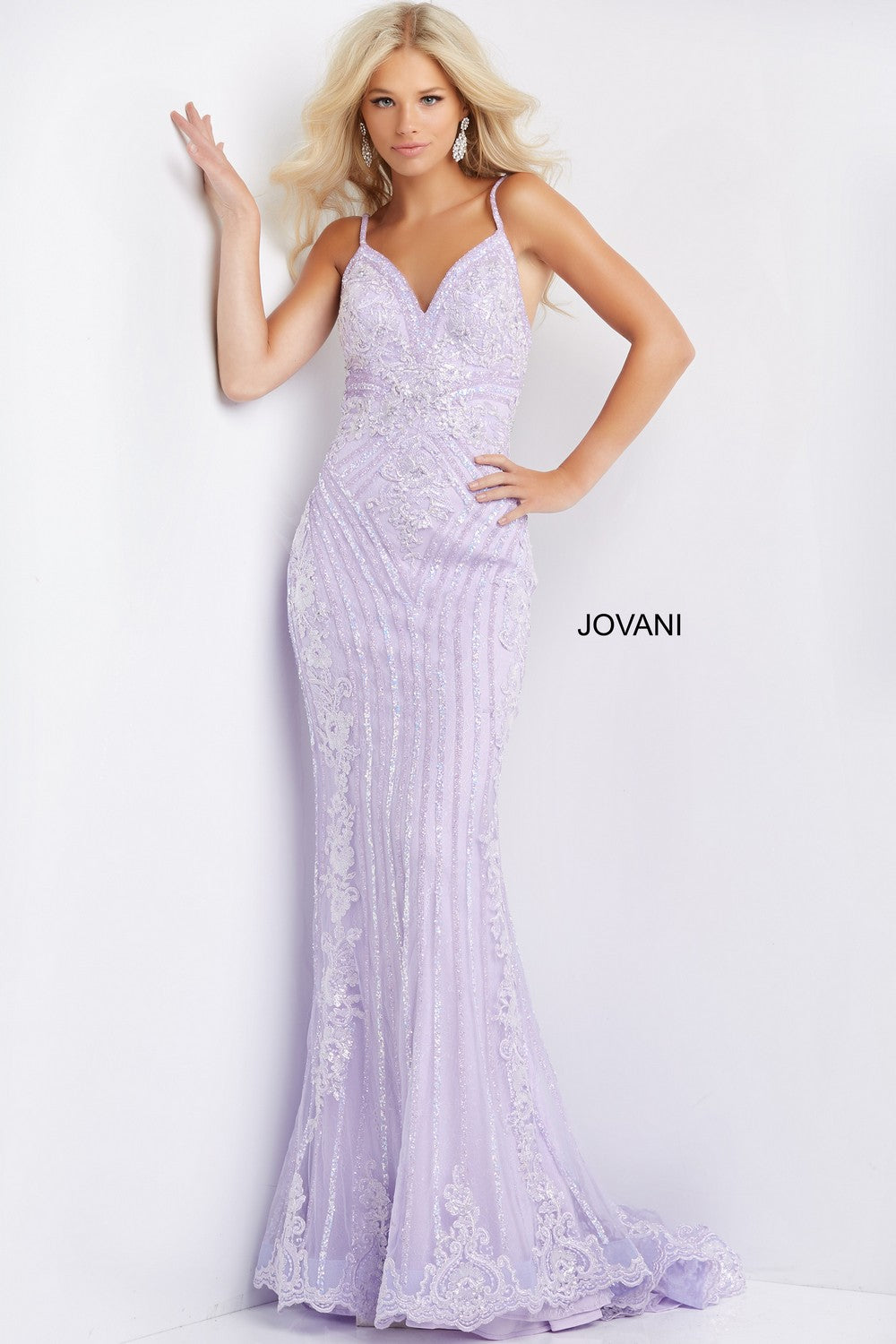 Jovani 05752