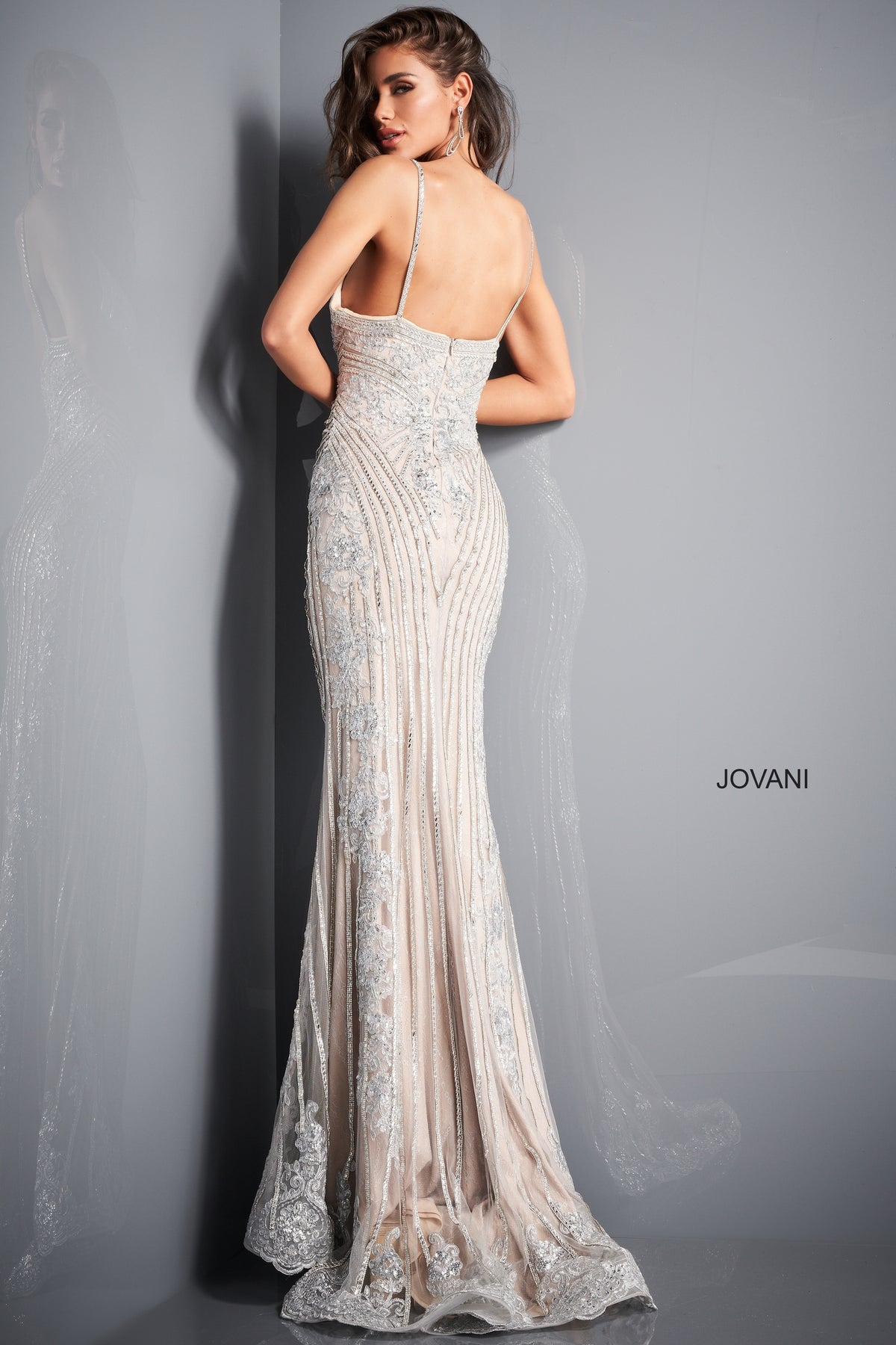 Jovani 05752