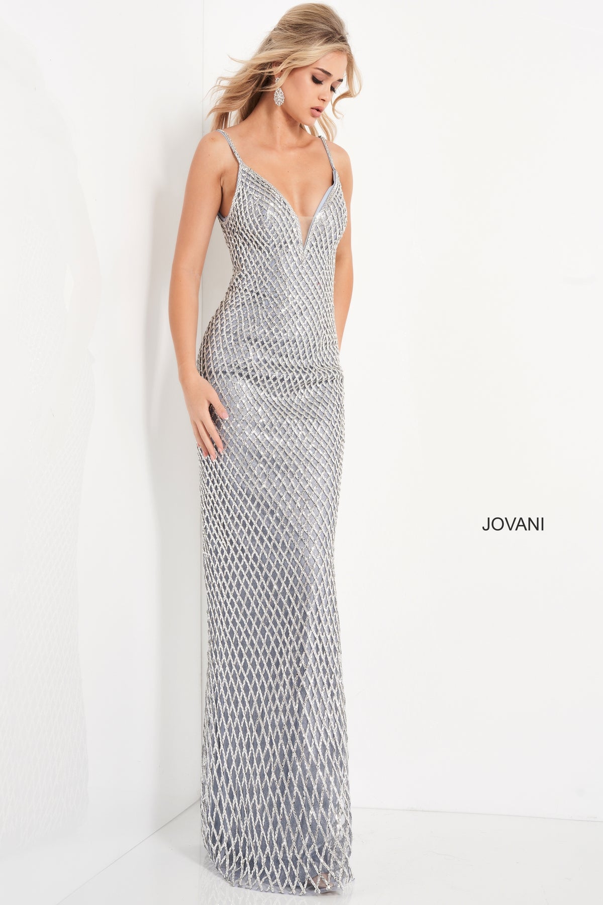 Jovani 05754