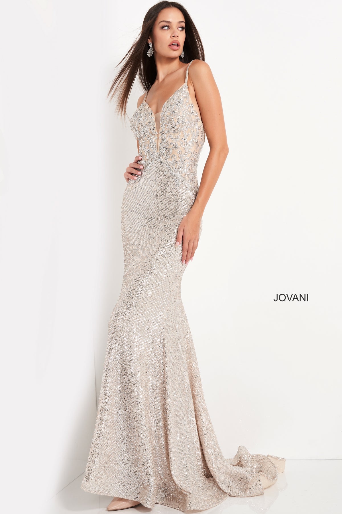 Jovani 05805