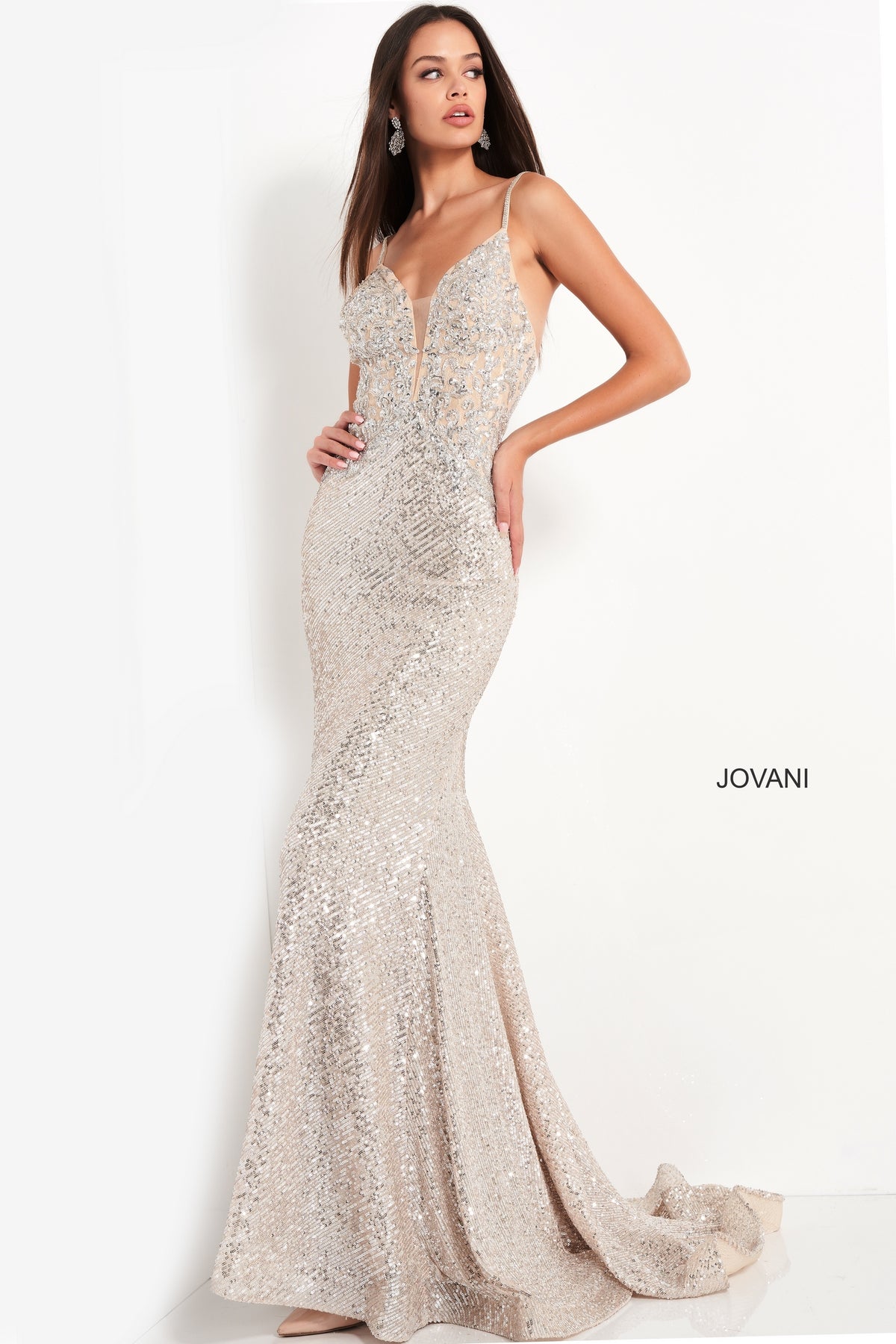 Jovani 05805