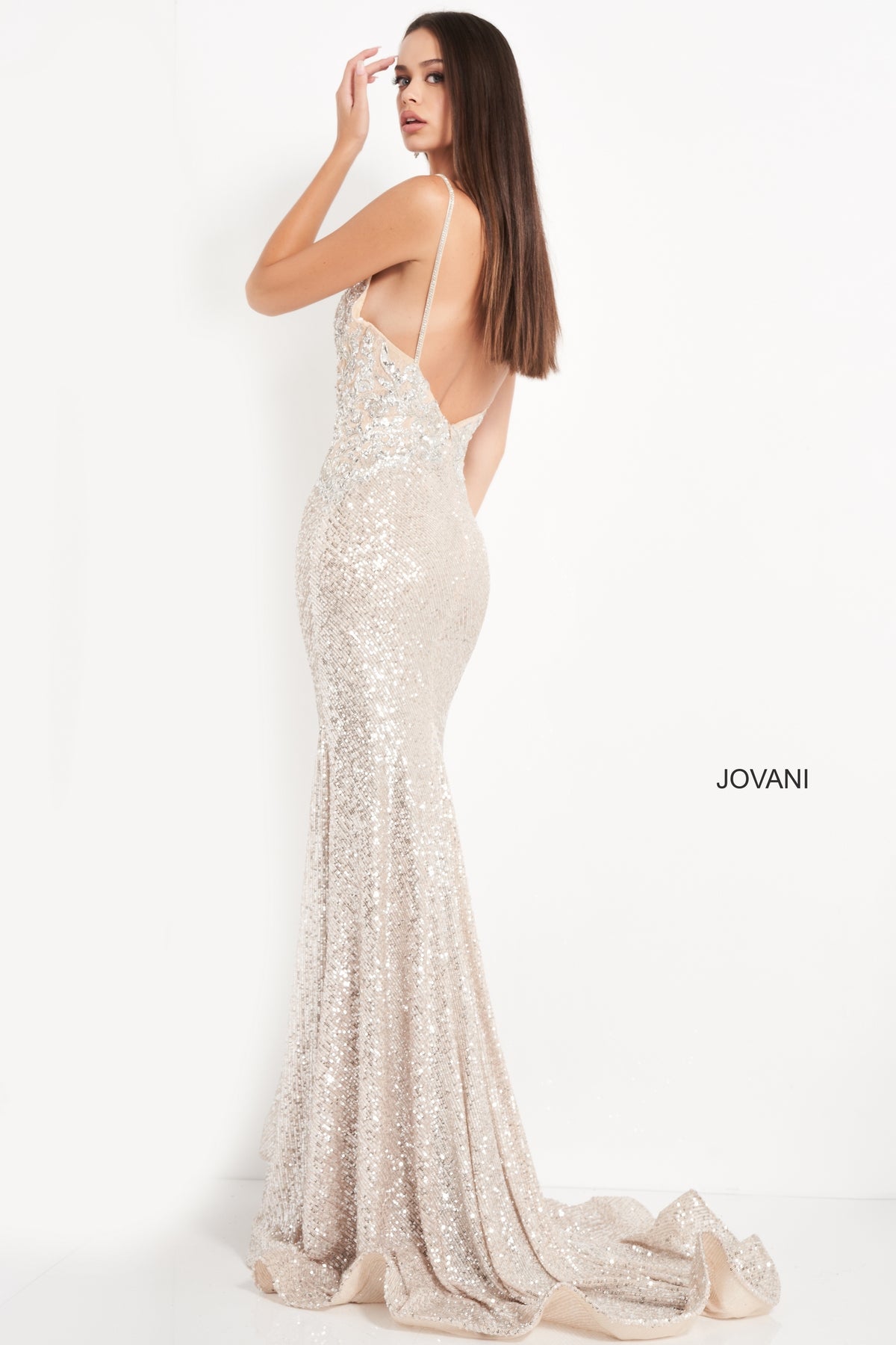 Jovani 05805