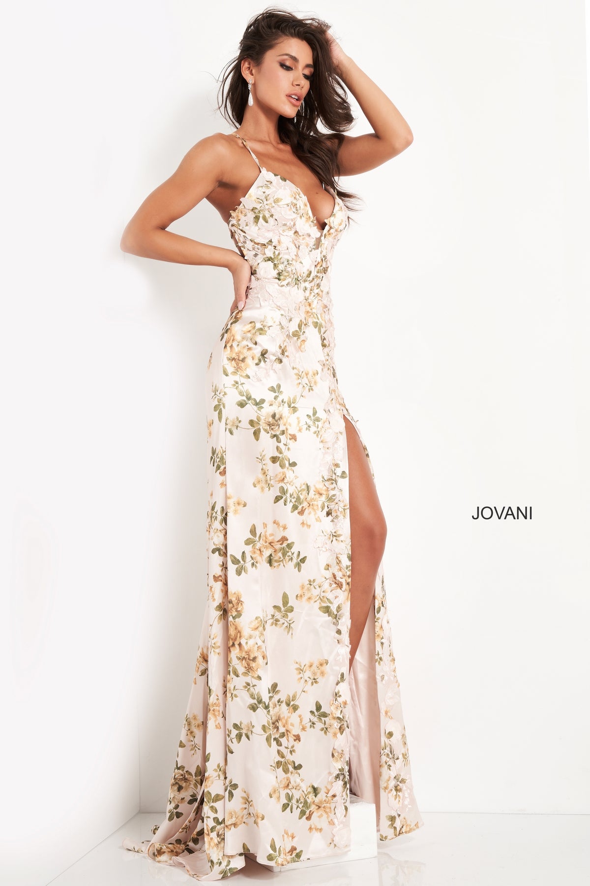 Jovani 06090