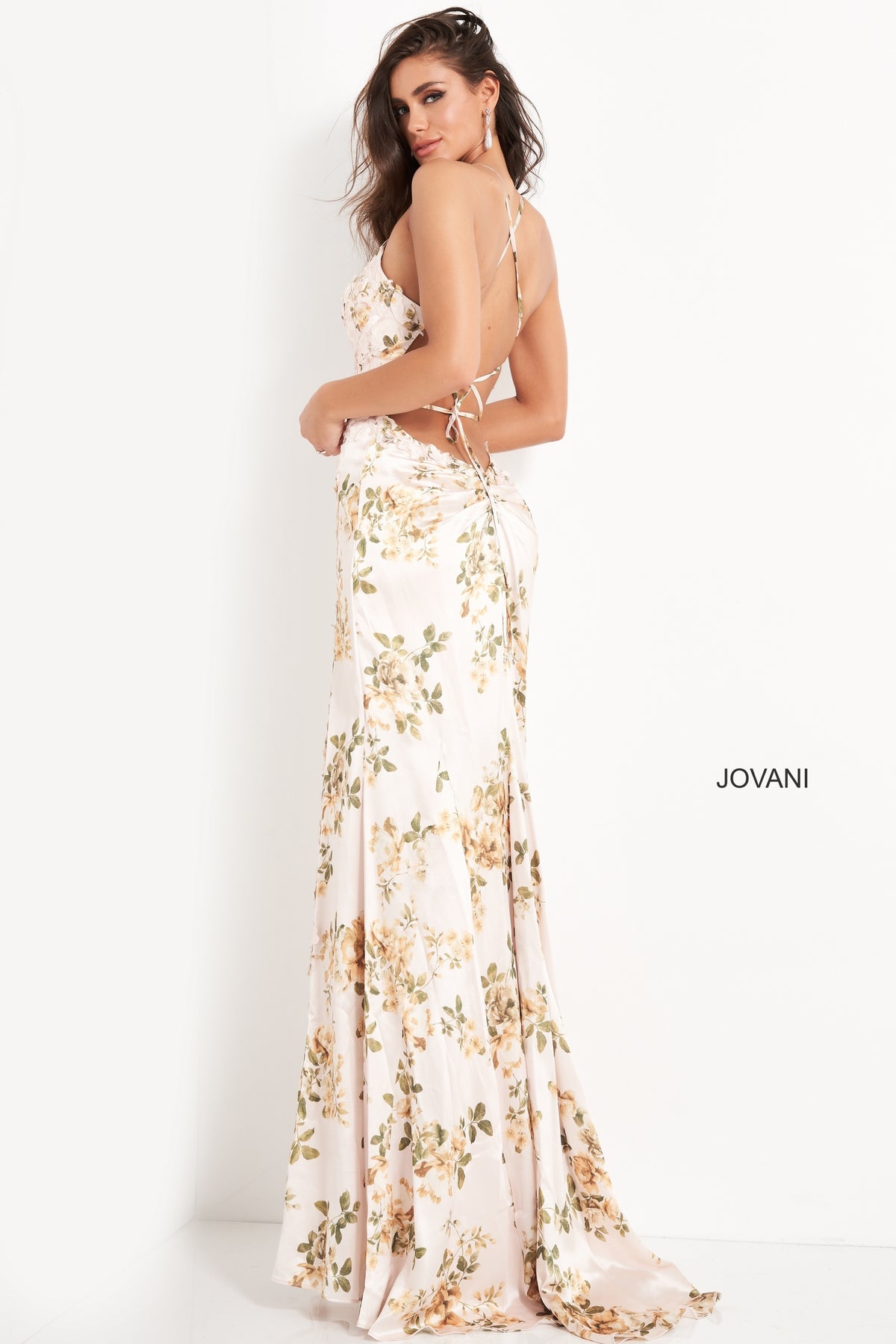 Jovani 06090