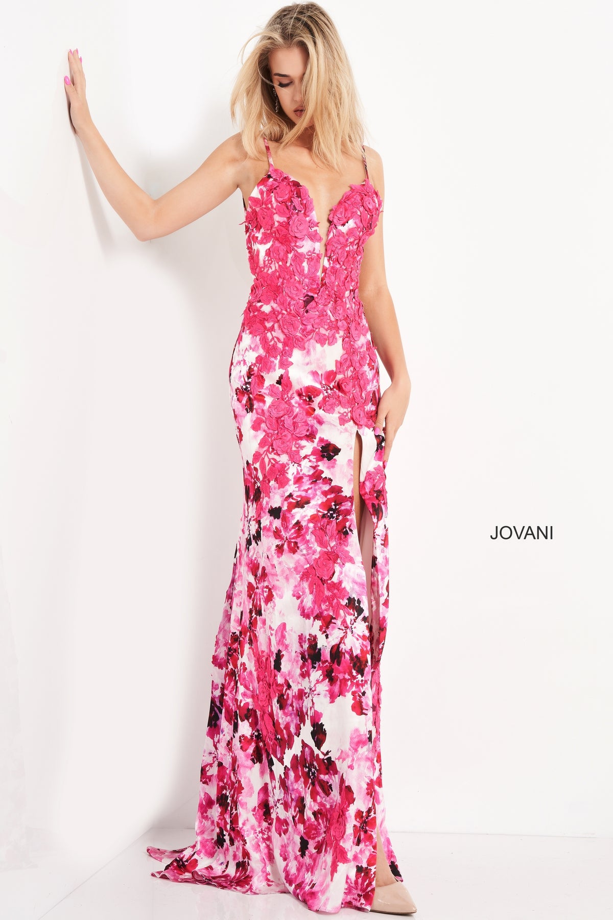 Jovani 06091