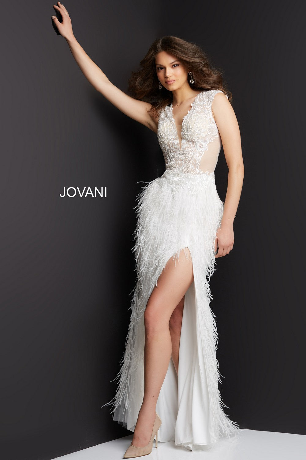 Jovani 06446
