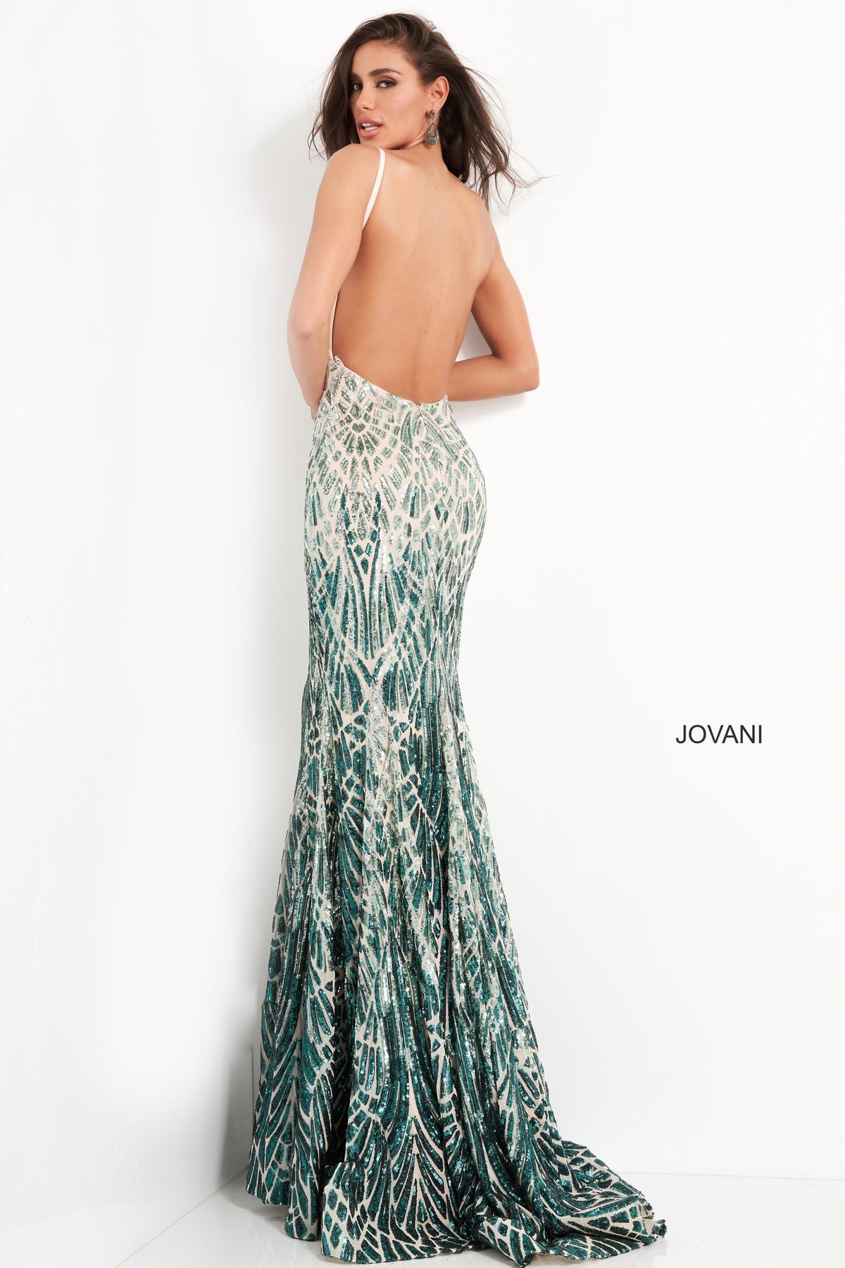 Jovani 06450