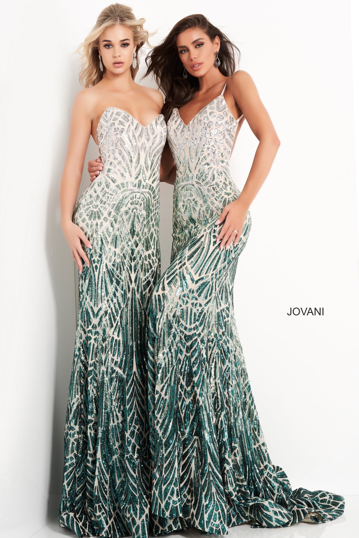 Jovani 06459