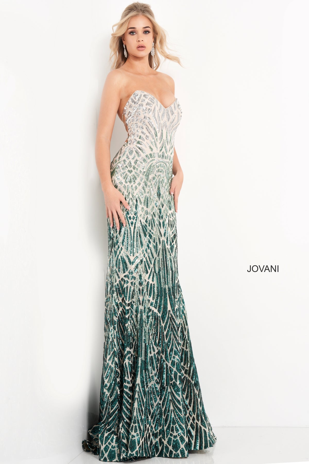 Jovani 06459