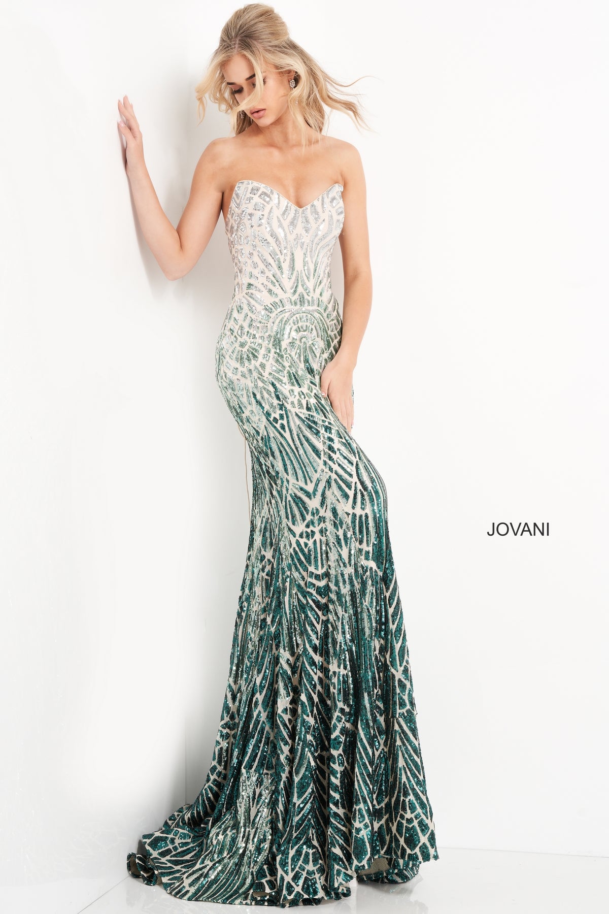 Jovani 06459