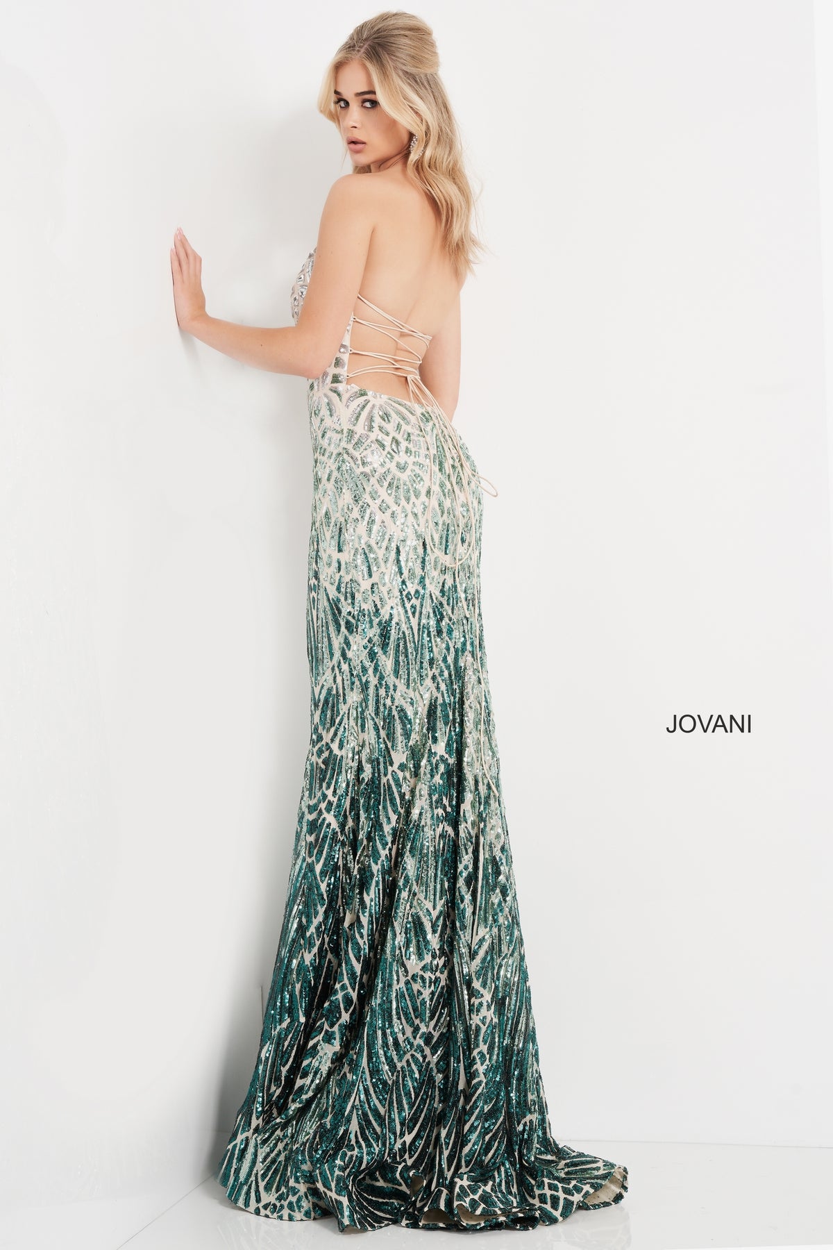 Jovani 06459