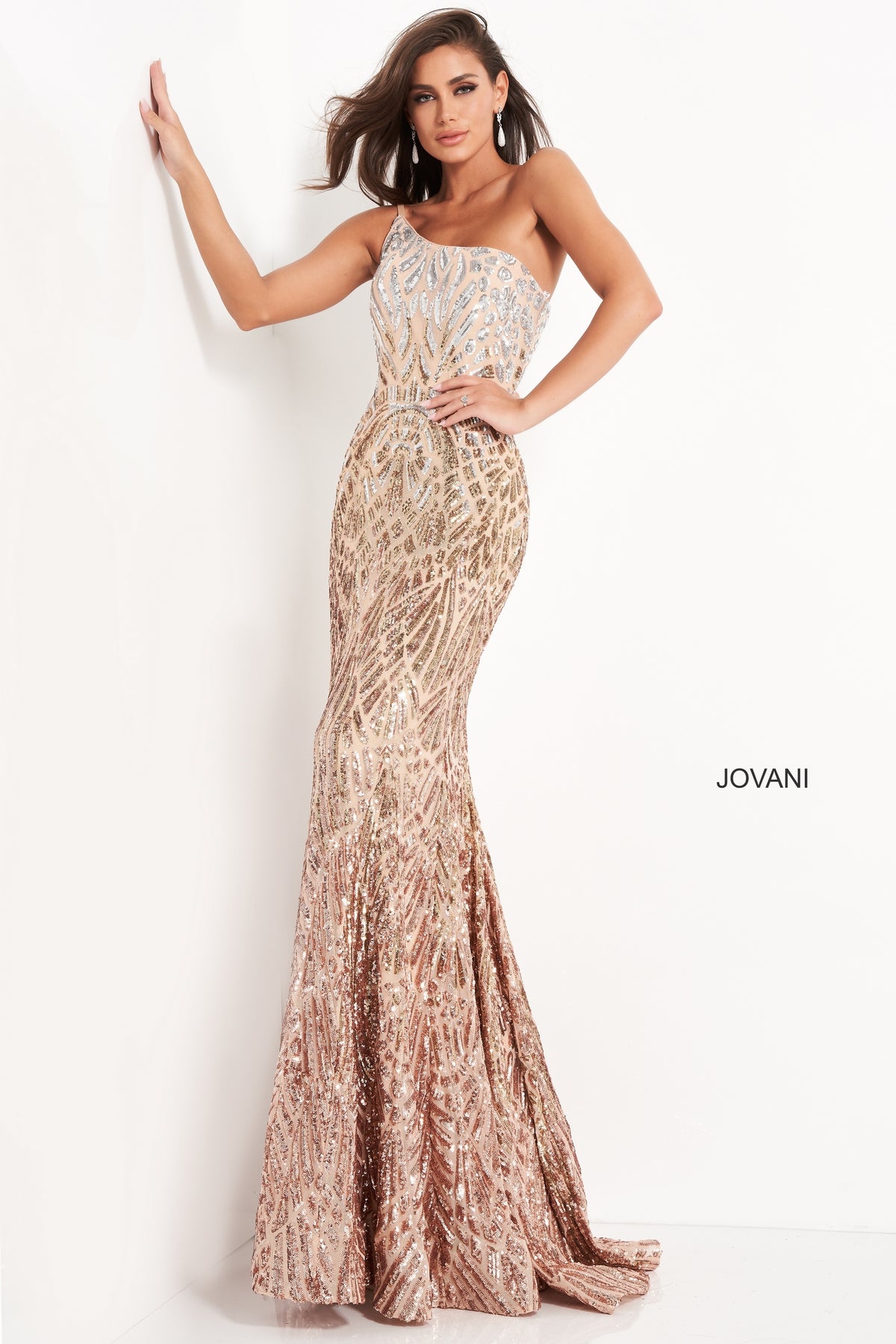 Jovani 06469