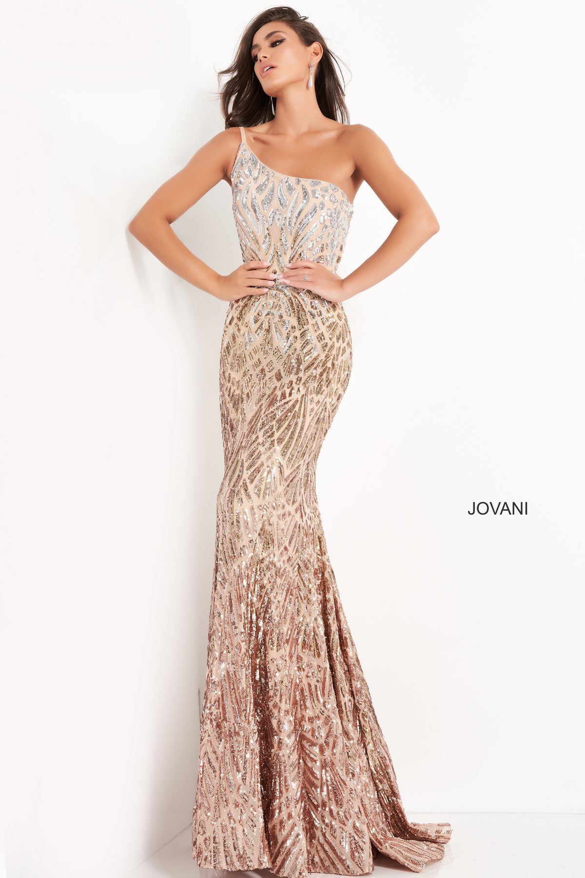 Jovani 06469