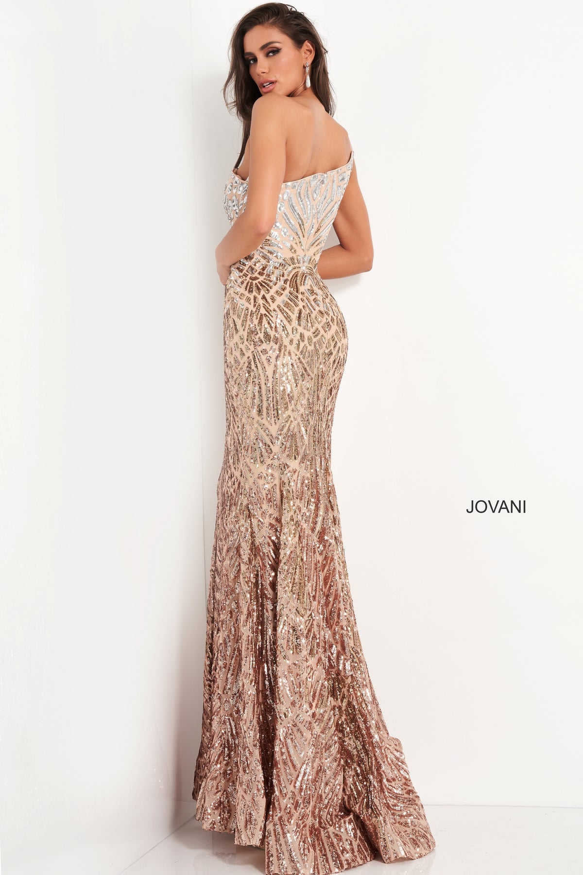 Jovani 06469