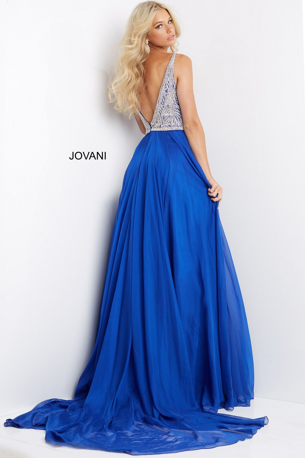 Jovani 07136