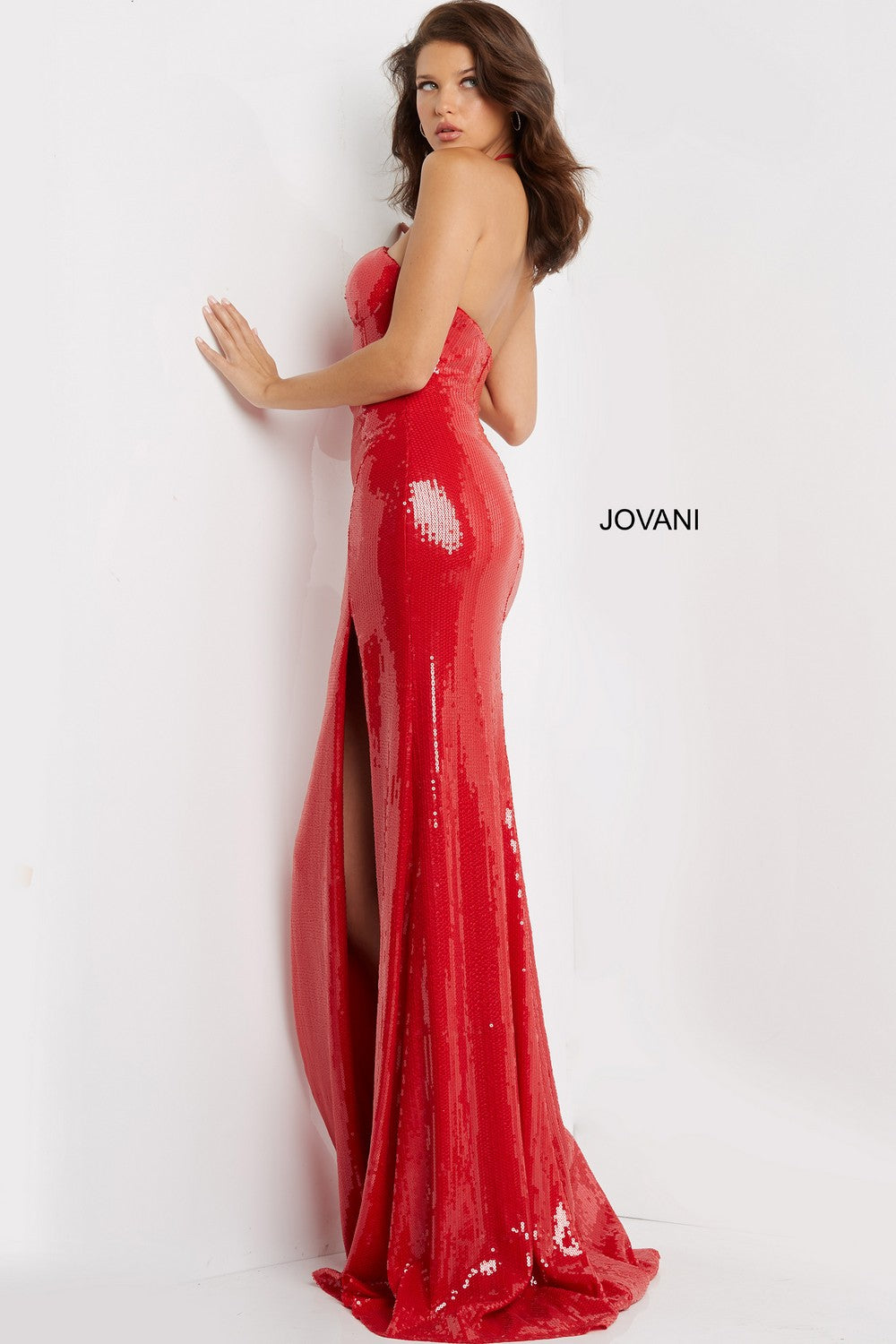 Jovani 07216