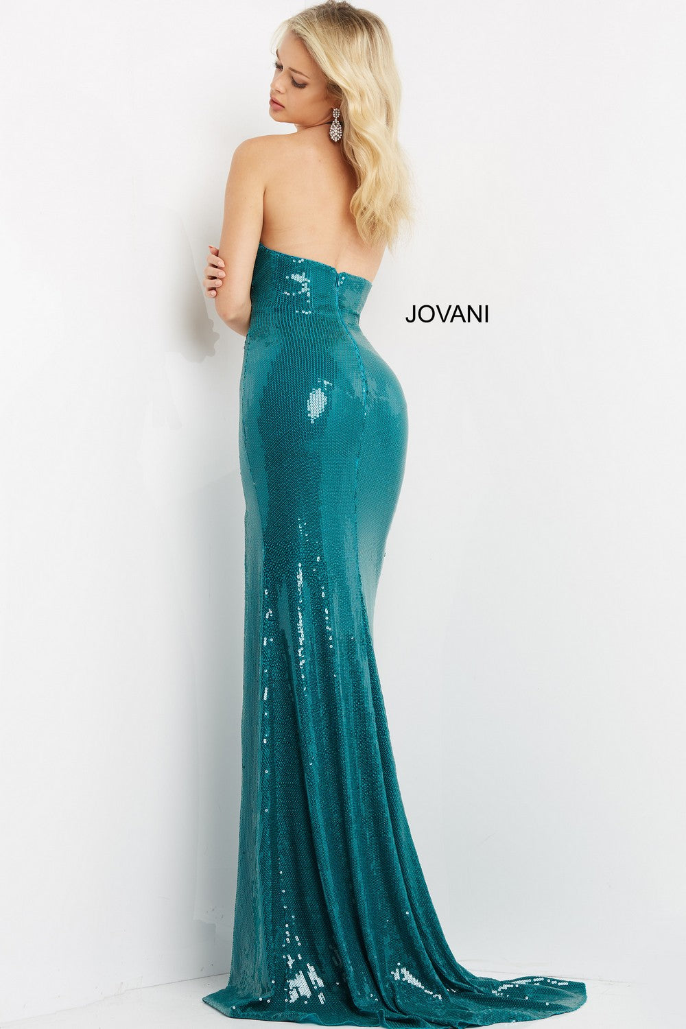 Jovani 07216