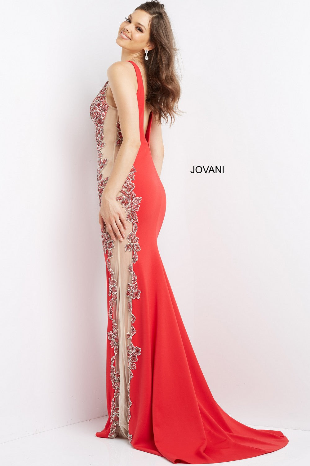 Jovani 07275