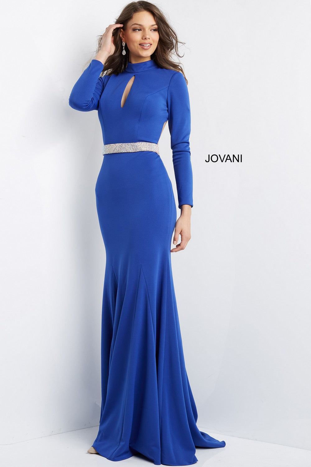 Jovani 07392