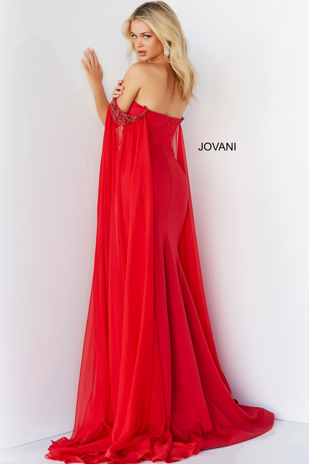 Jovani 07652