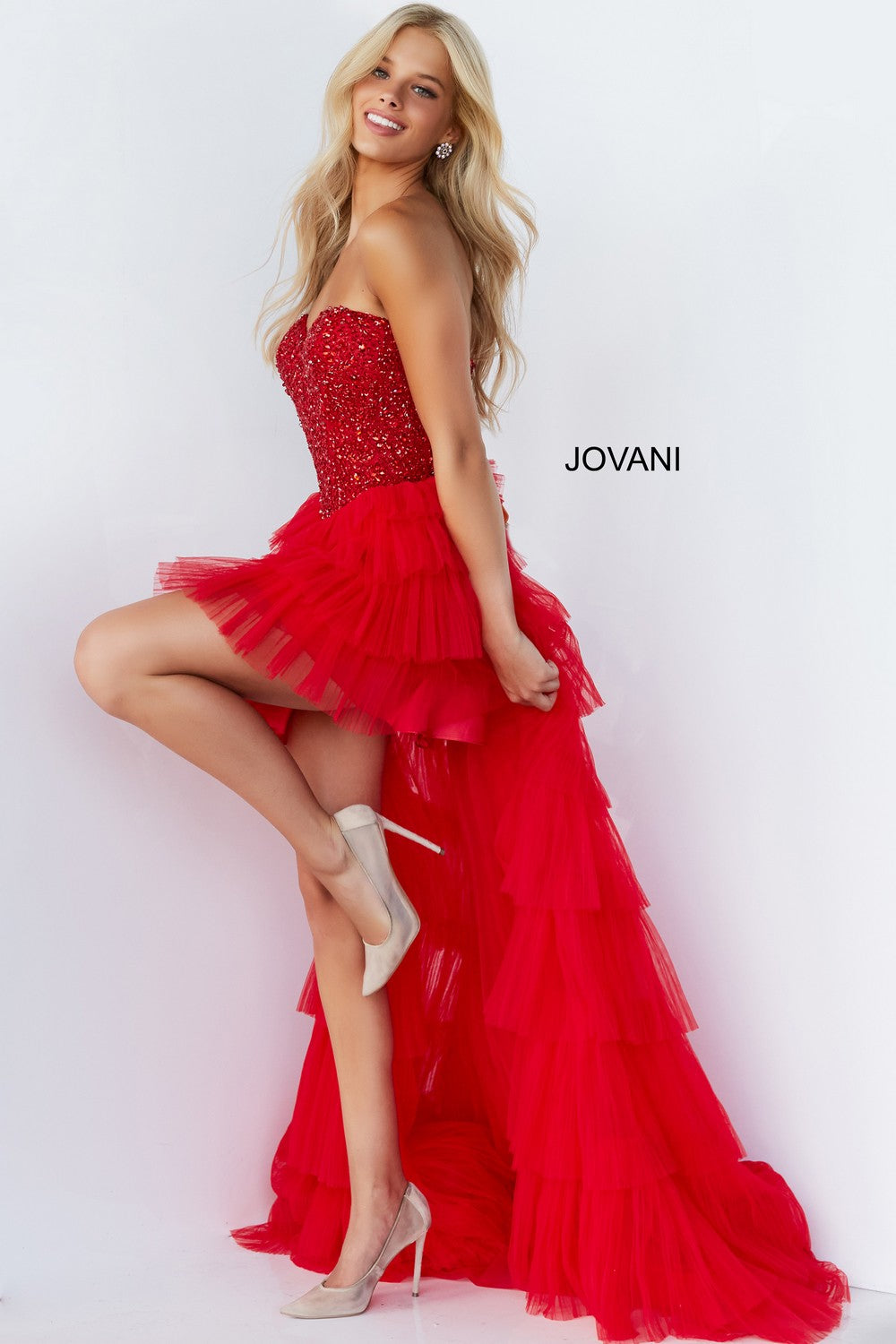 Jovani 8100