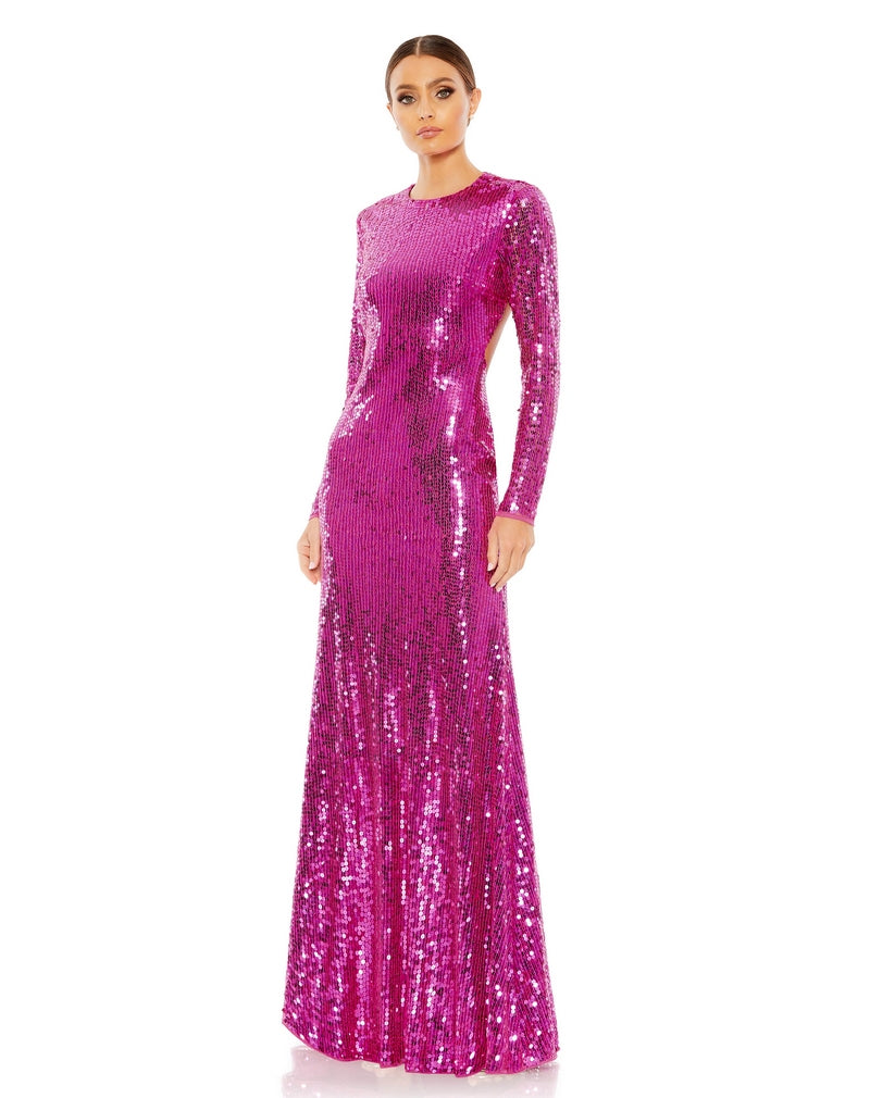 Mac Duggal 10891