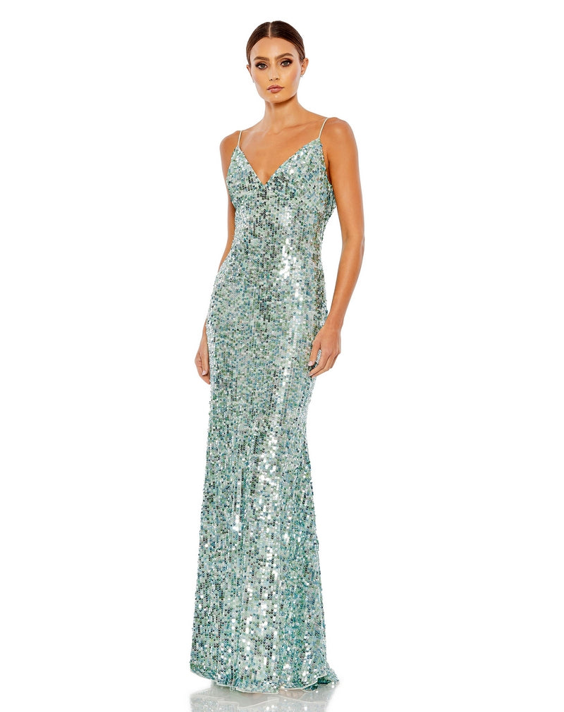 Mac Duggal 10929