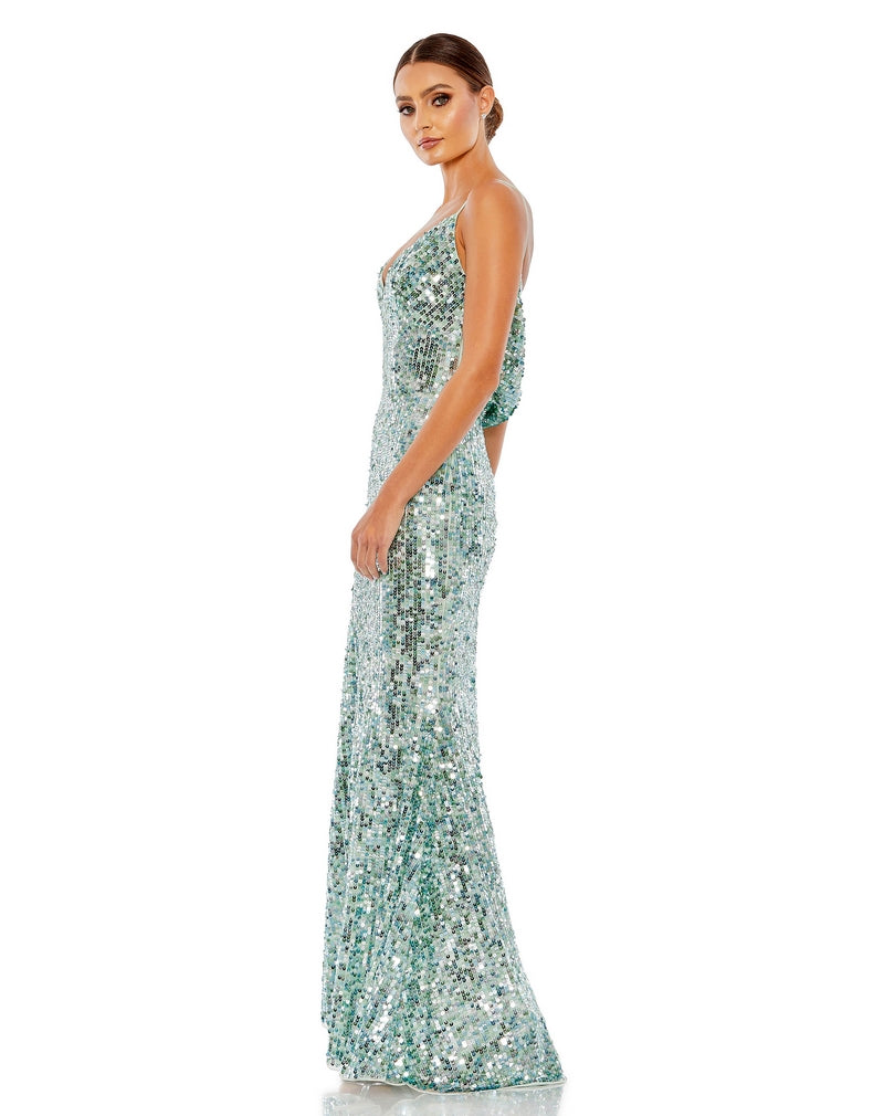 Mac Duggal 10929