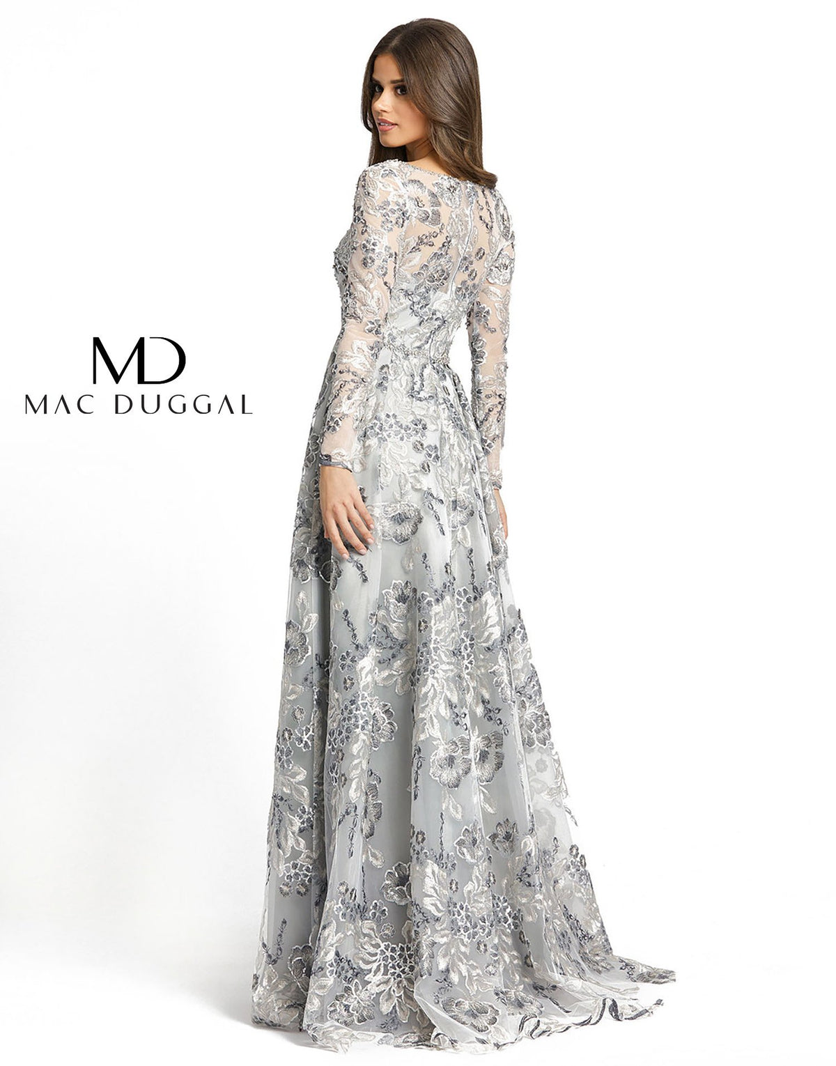 Fabulouss by Mac Duggal 11185D