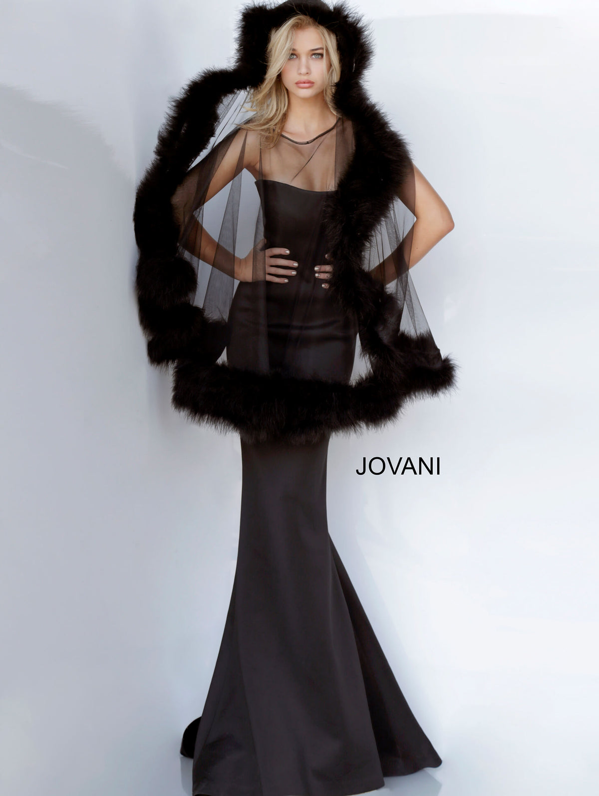 Jovani 1142