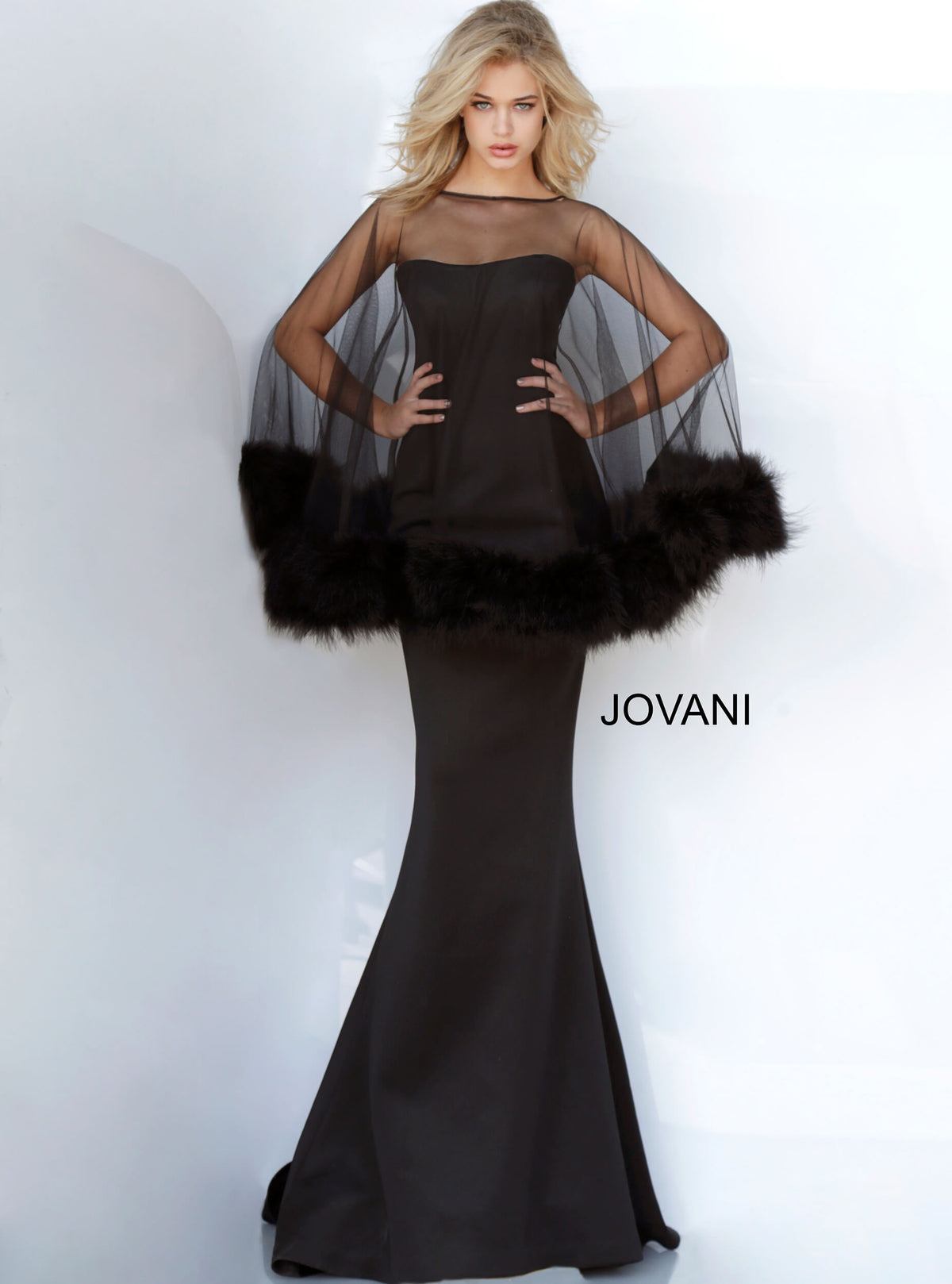 Jovani 1142