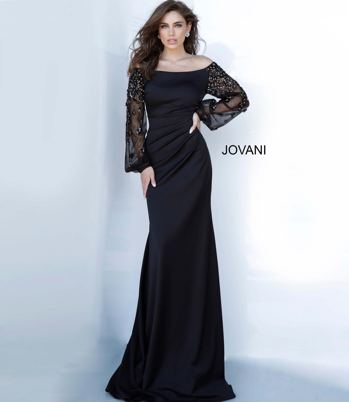 Jovani 1156