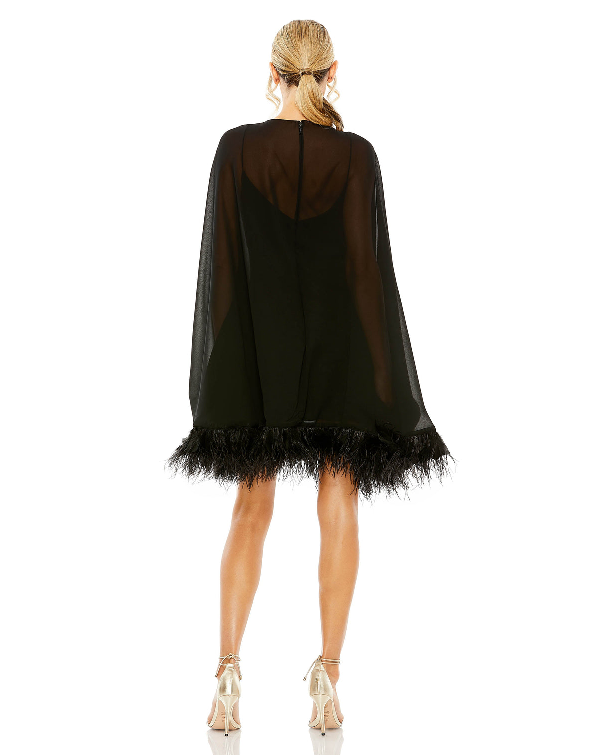 Lena by Mac Duggal 11622 Dress