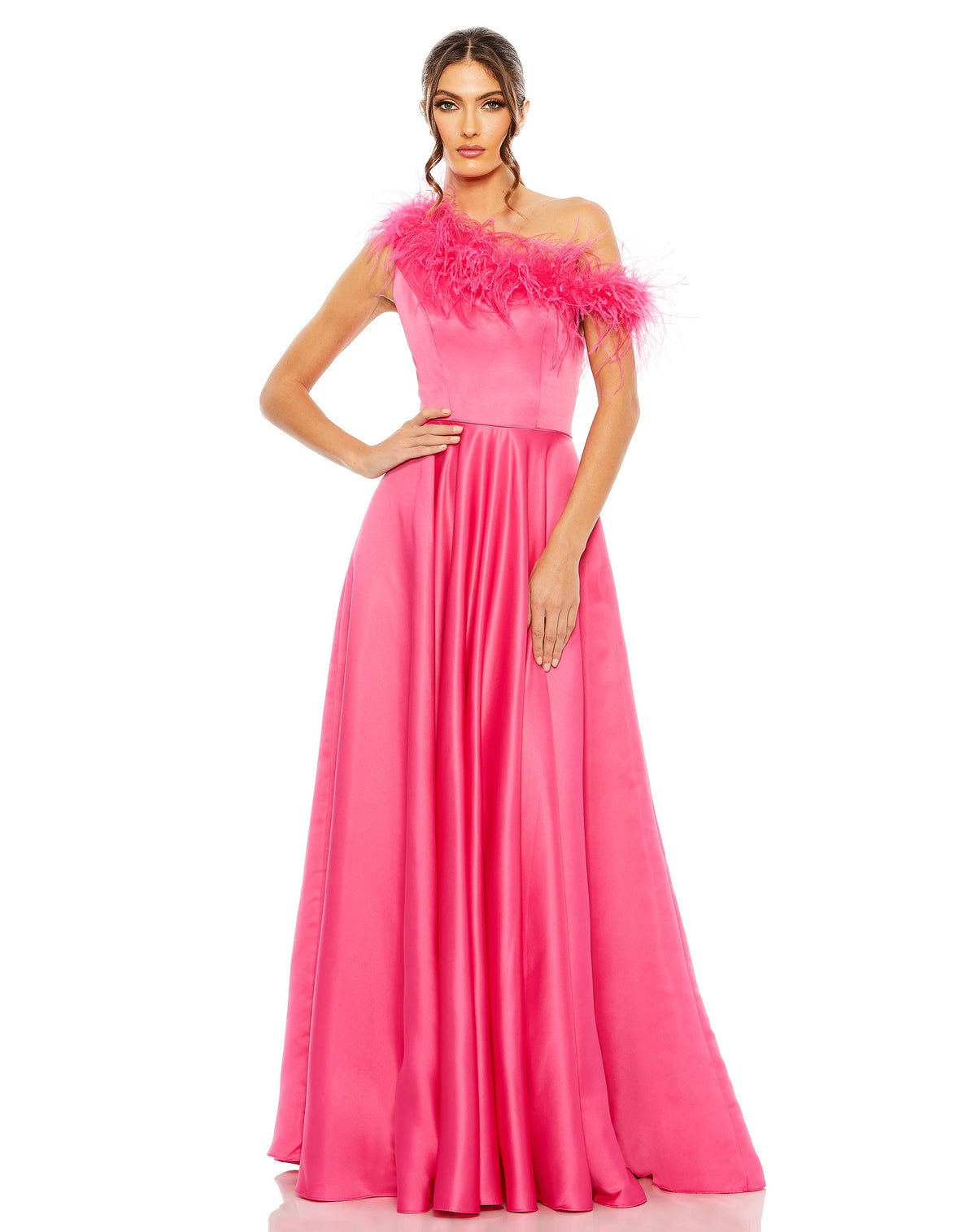 Mac Duggal 11684 Dress