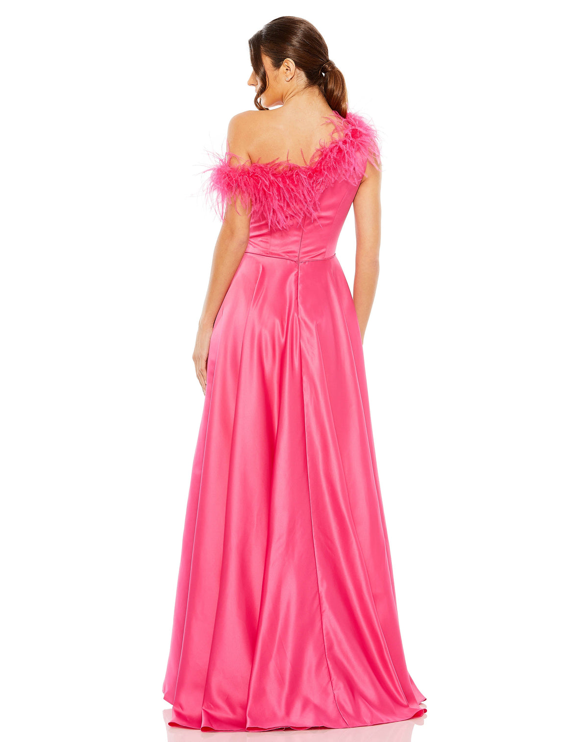 Mac Duggal 11684 Dress