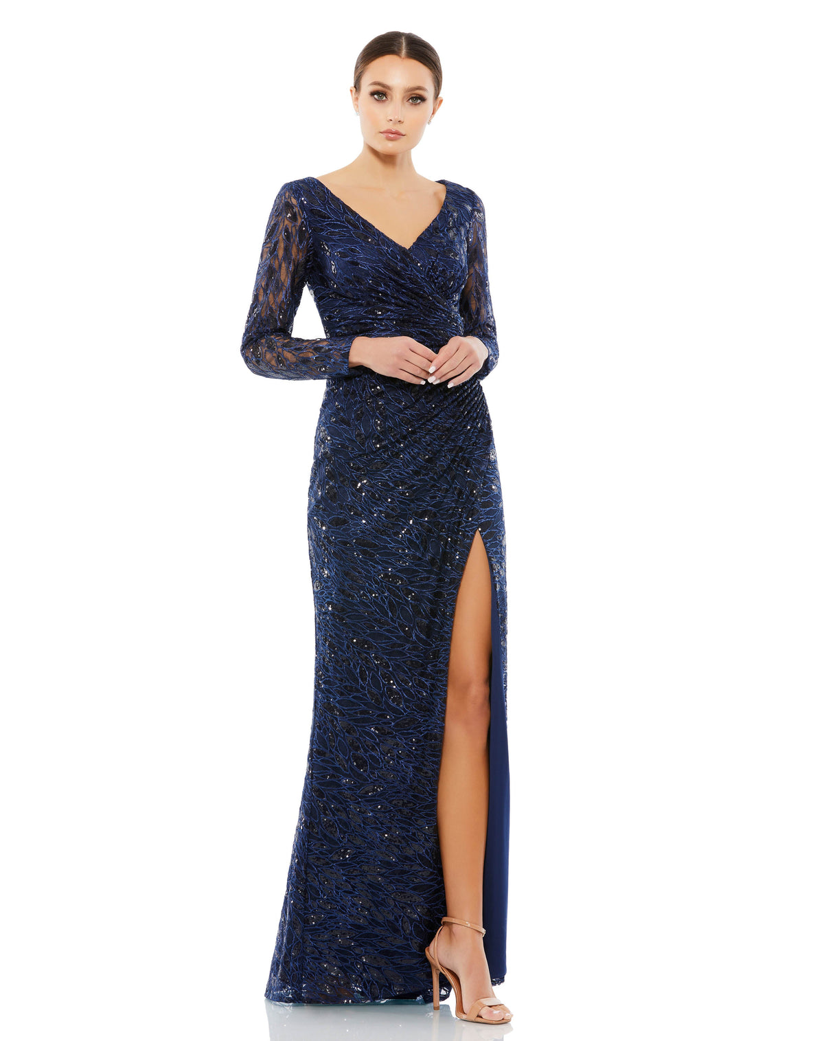 Evening by Mac Duggal 12412 Dress