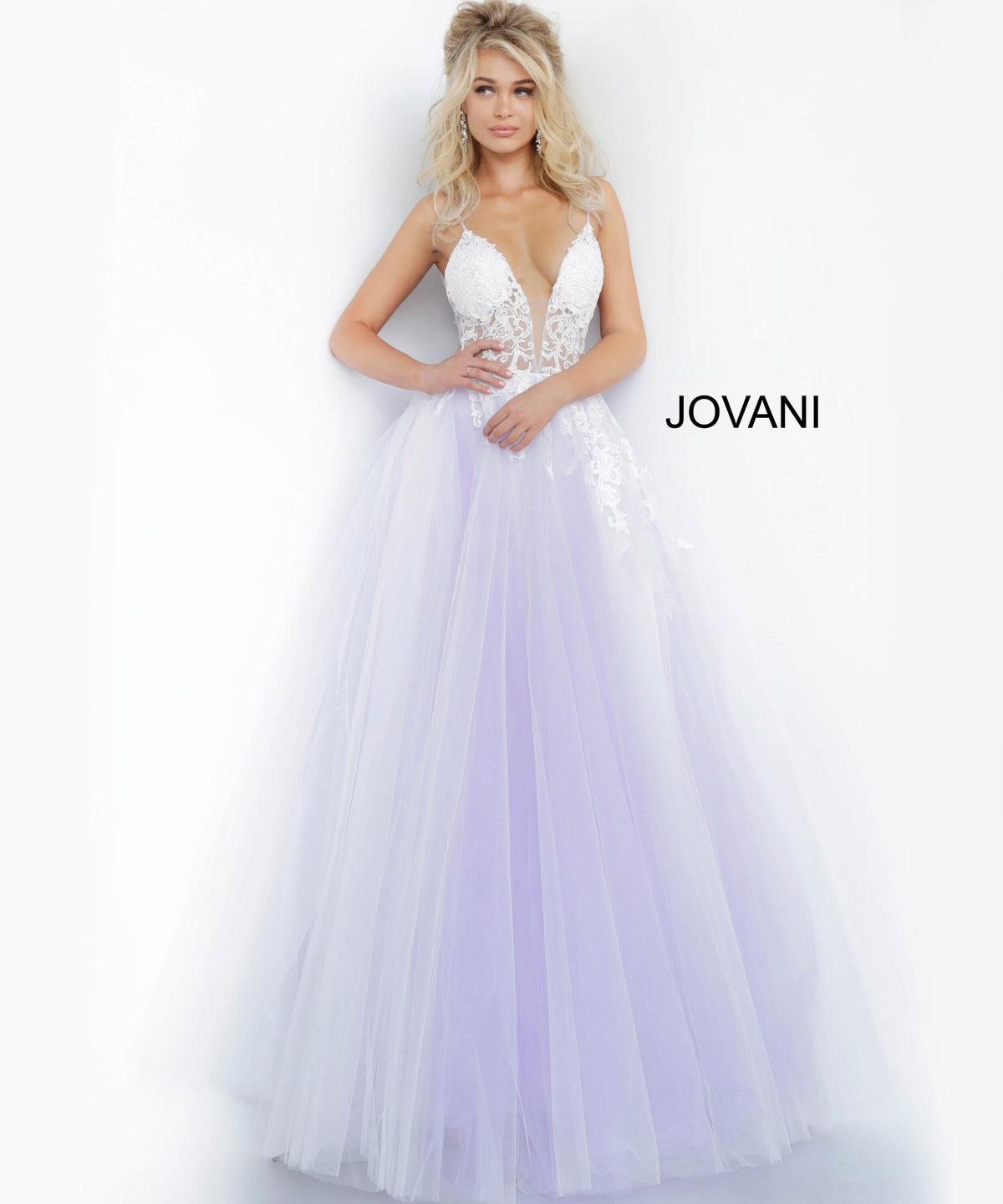 Jovani 1310