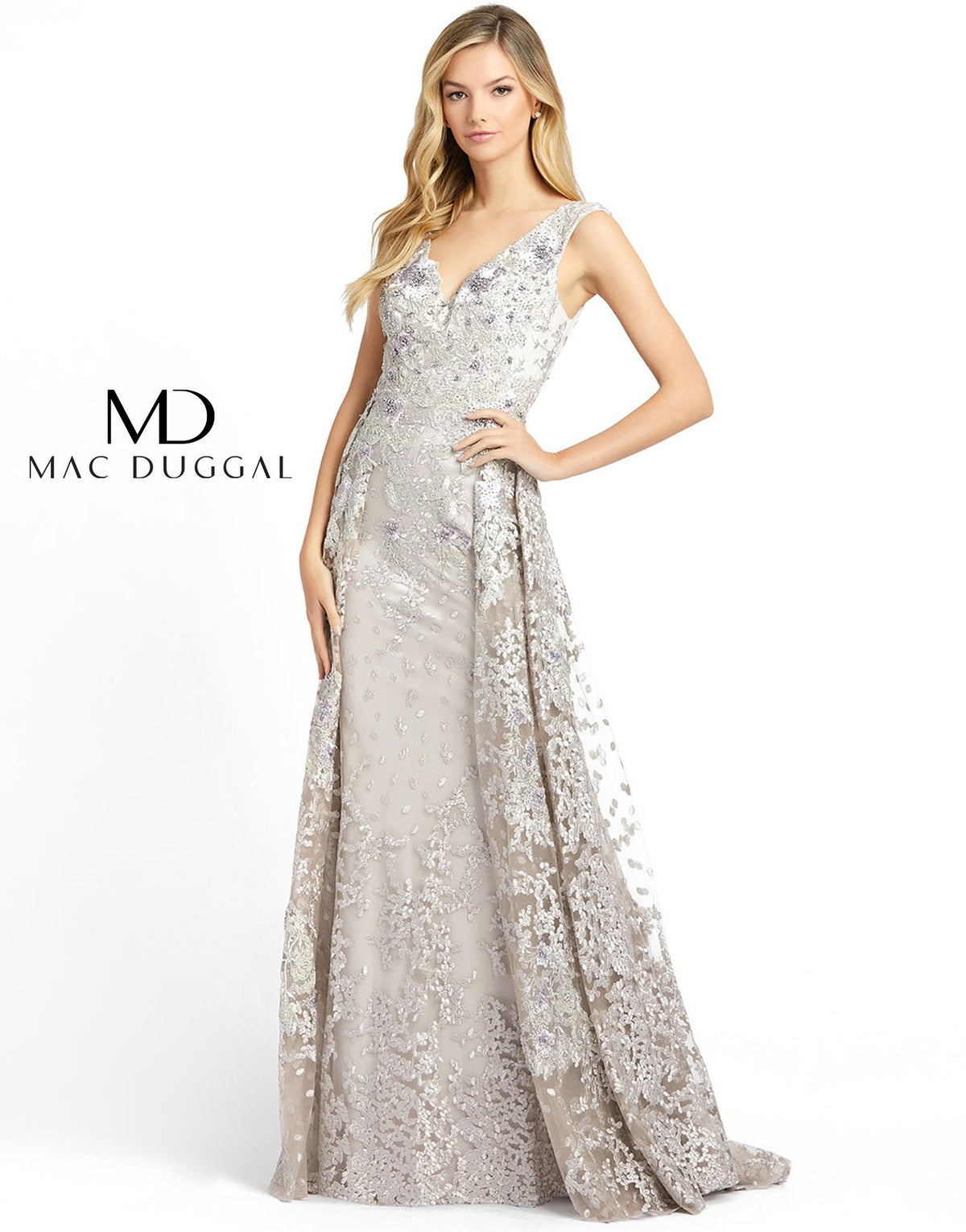 Fabulouss by Mac Duggal 20099D