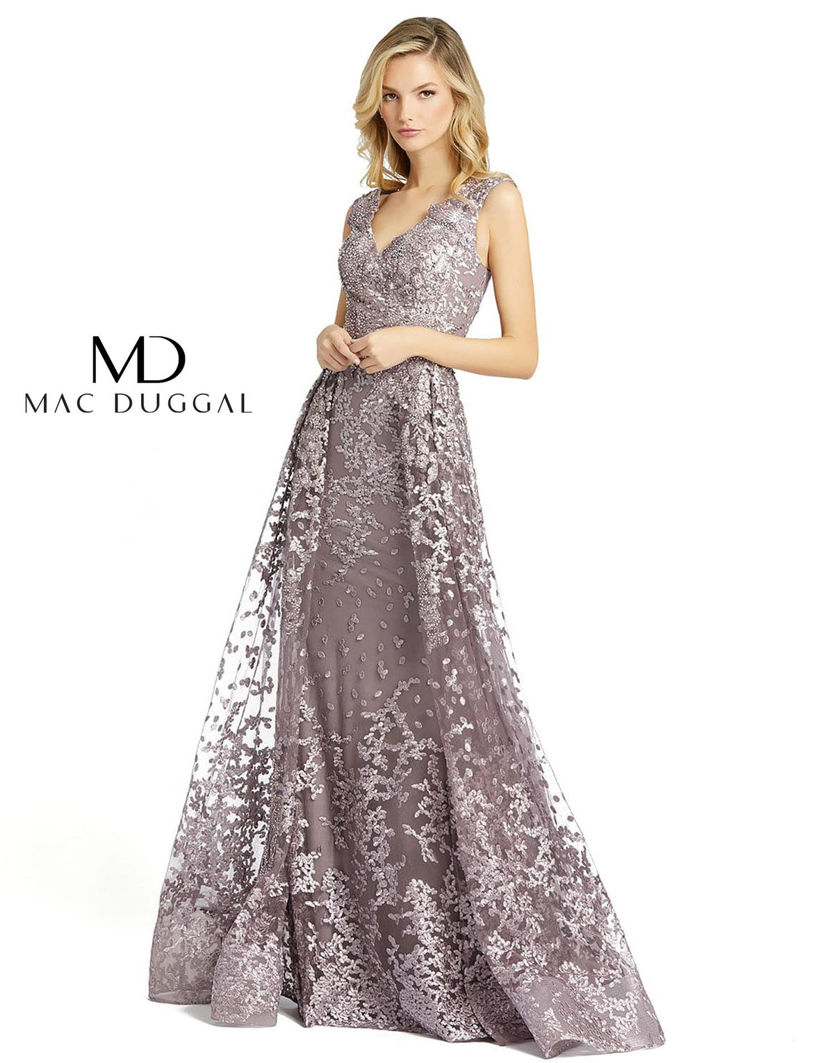 Fabulouss by Mac Duggal 20099D