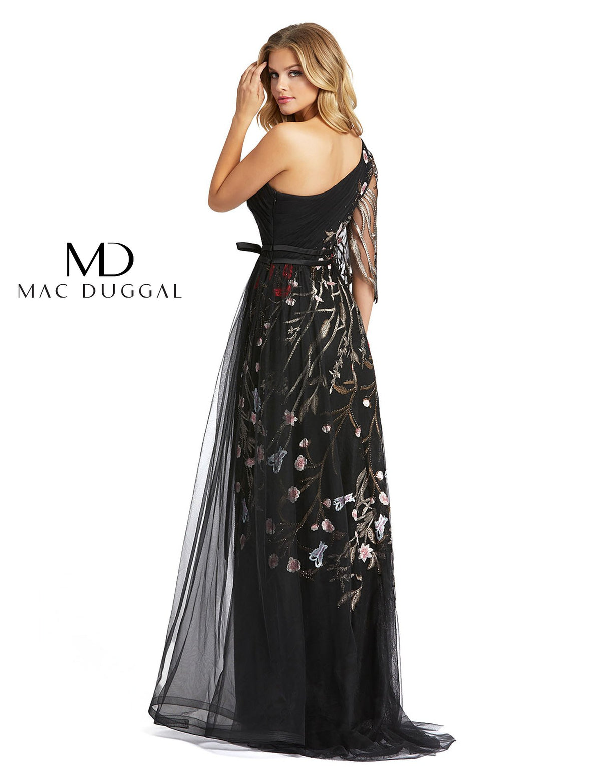 Fabulouss by Mac Duggal 20124D