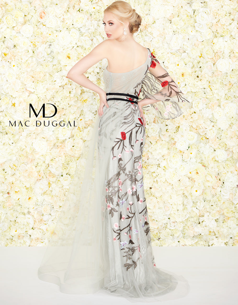 Fabulouss by Mac Duggal 20124D