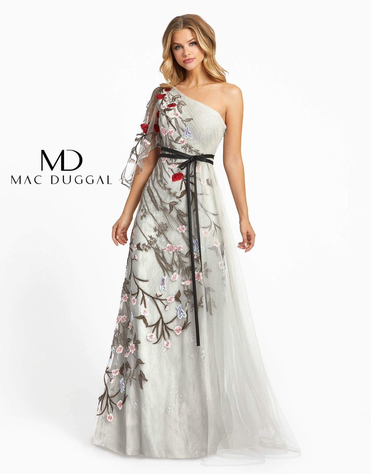 Fabulouss by Mac Duggal 20124D