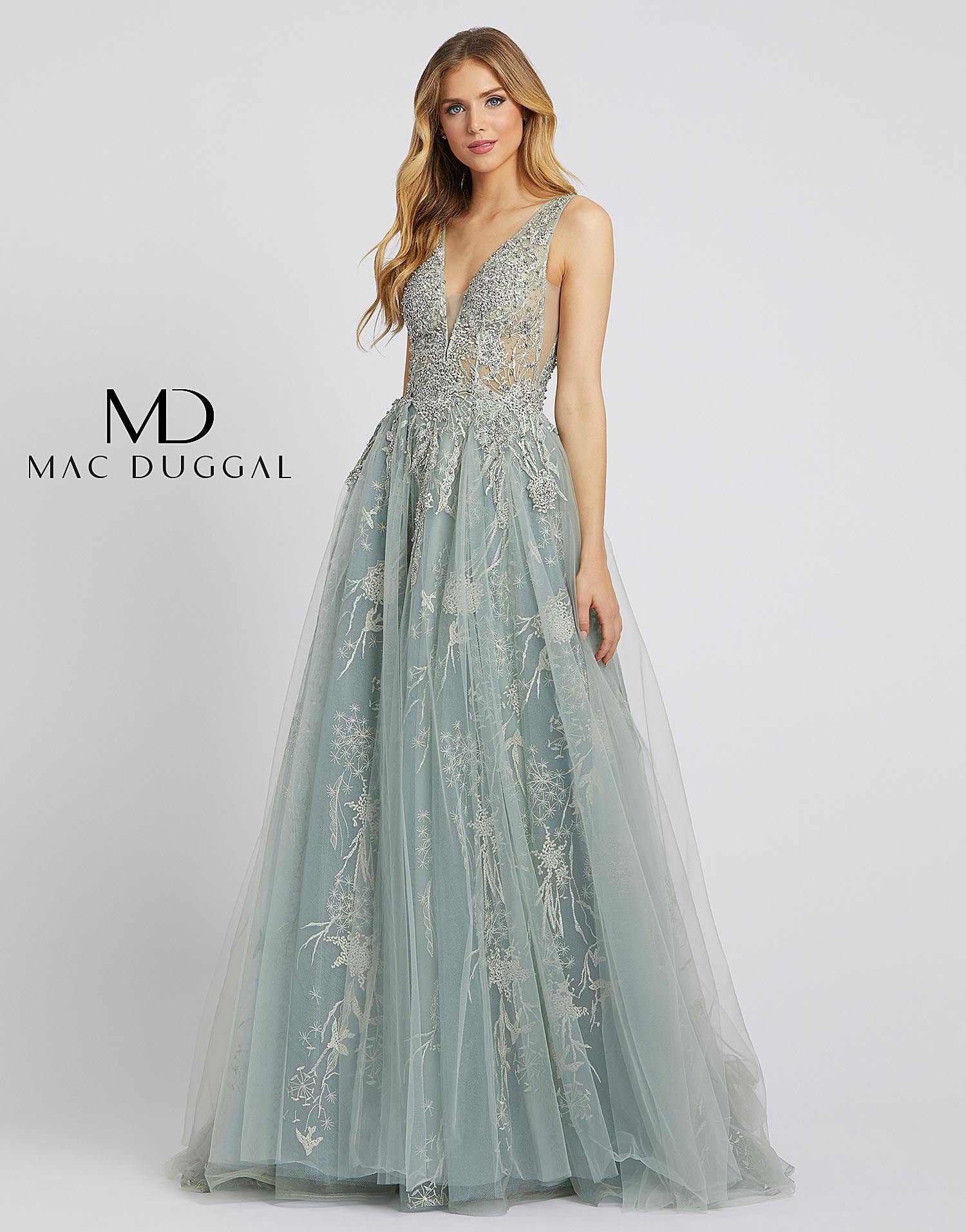 Mac duggal best sale near me