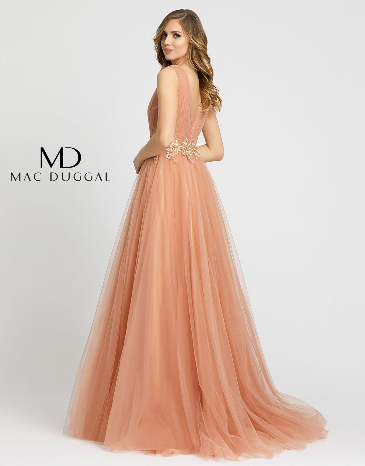 Mac Duggal 20225D