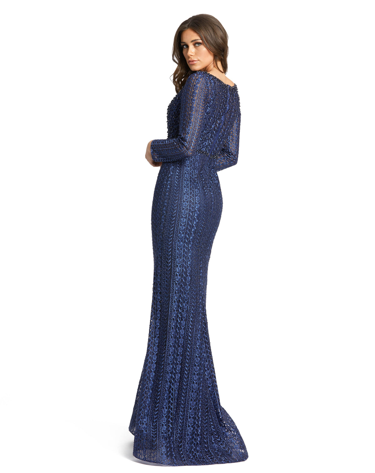 Evening by Mac Duggal 20271 Dress