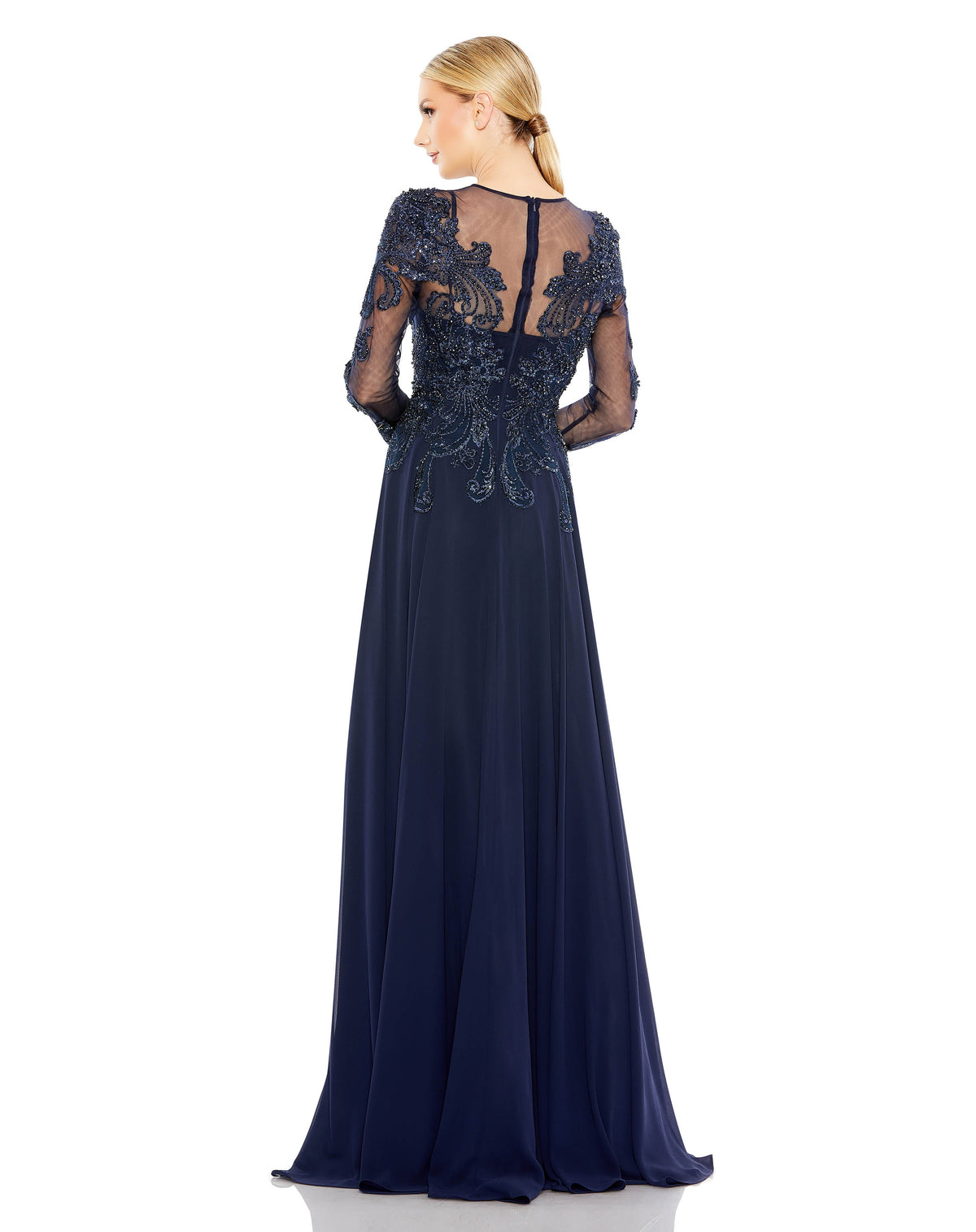 Evening by Mac Duggal 20385 Dress